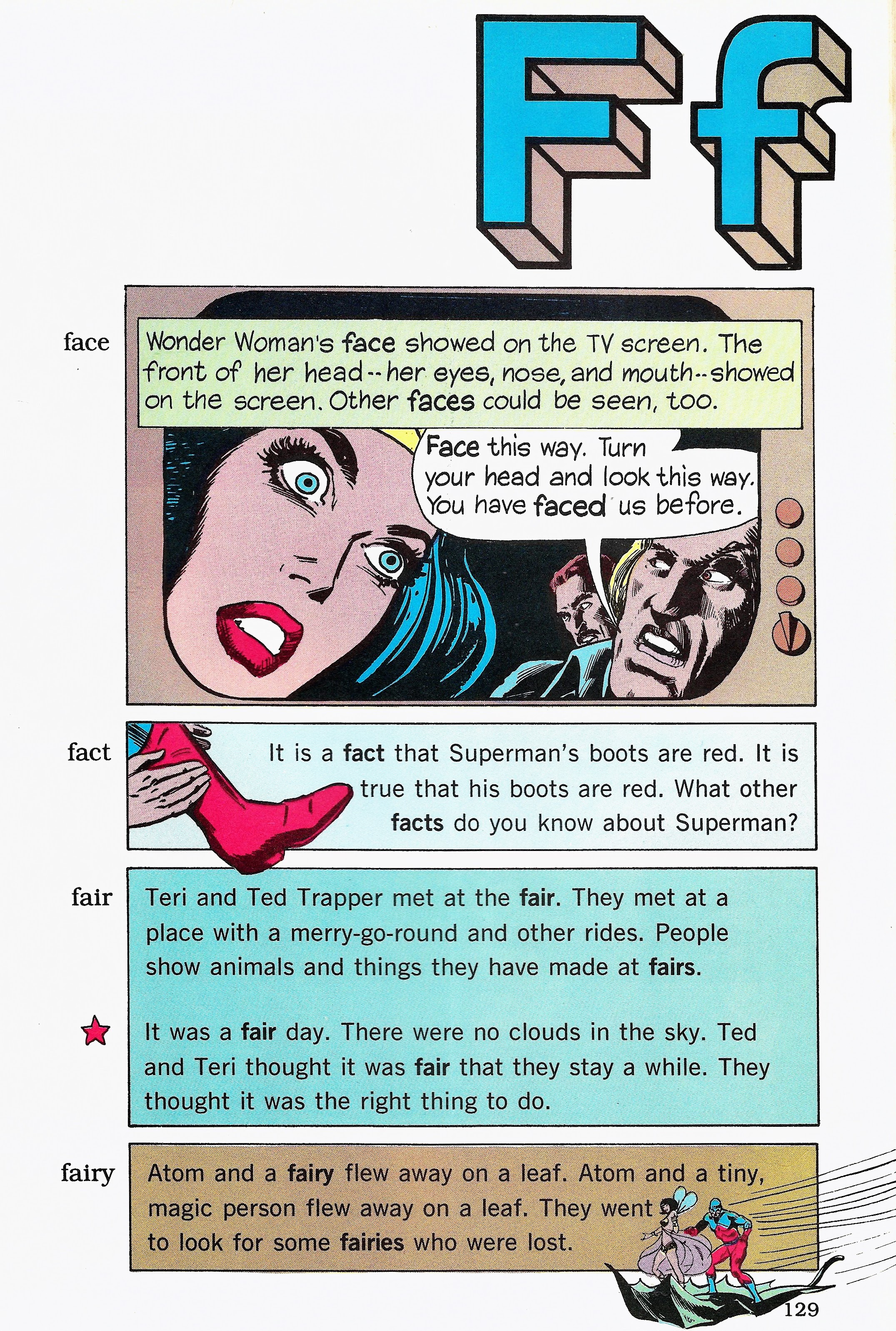 Read online The Super Dictionary comic -  Issue # TPB (Part 2) - 30