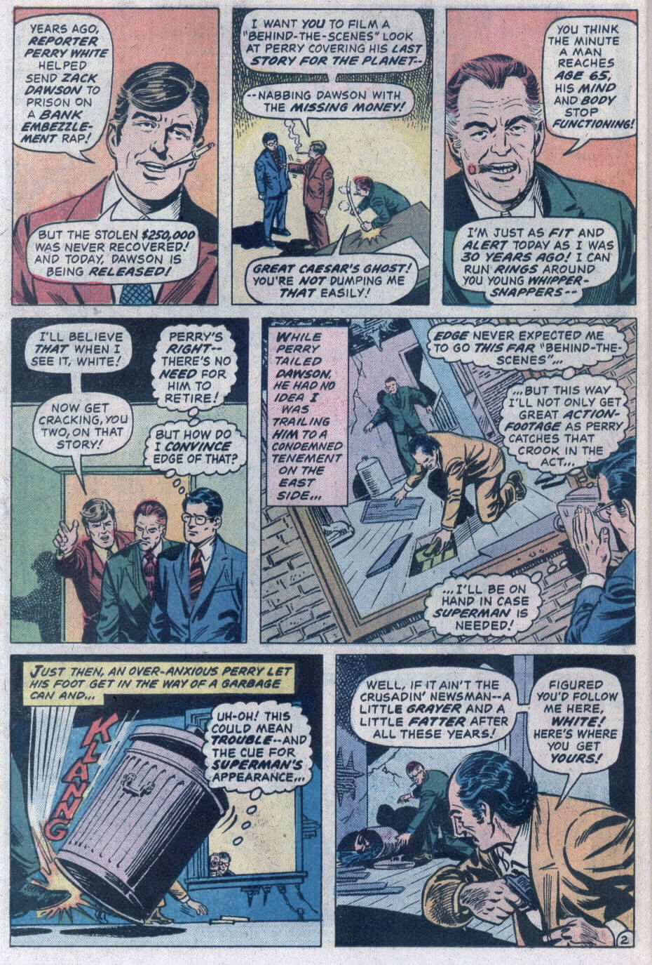 Superman (1939) issue 280 - Page 17