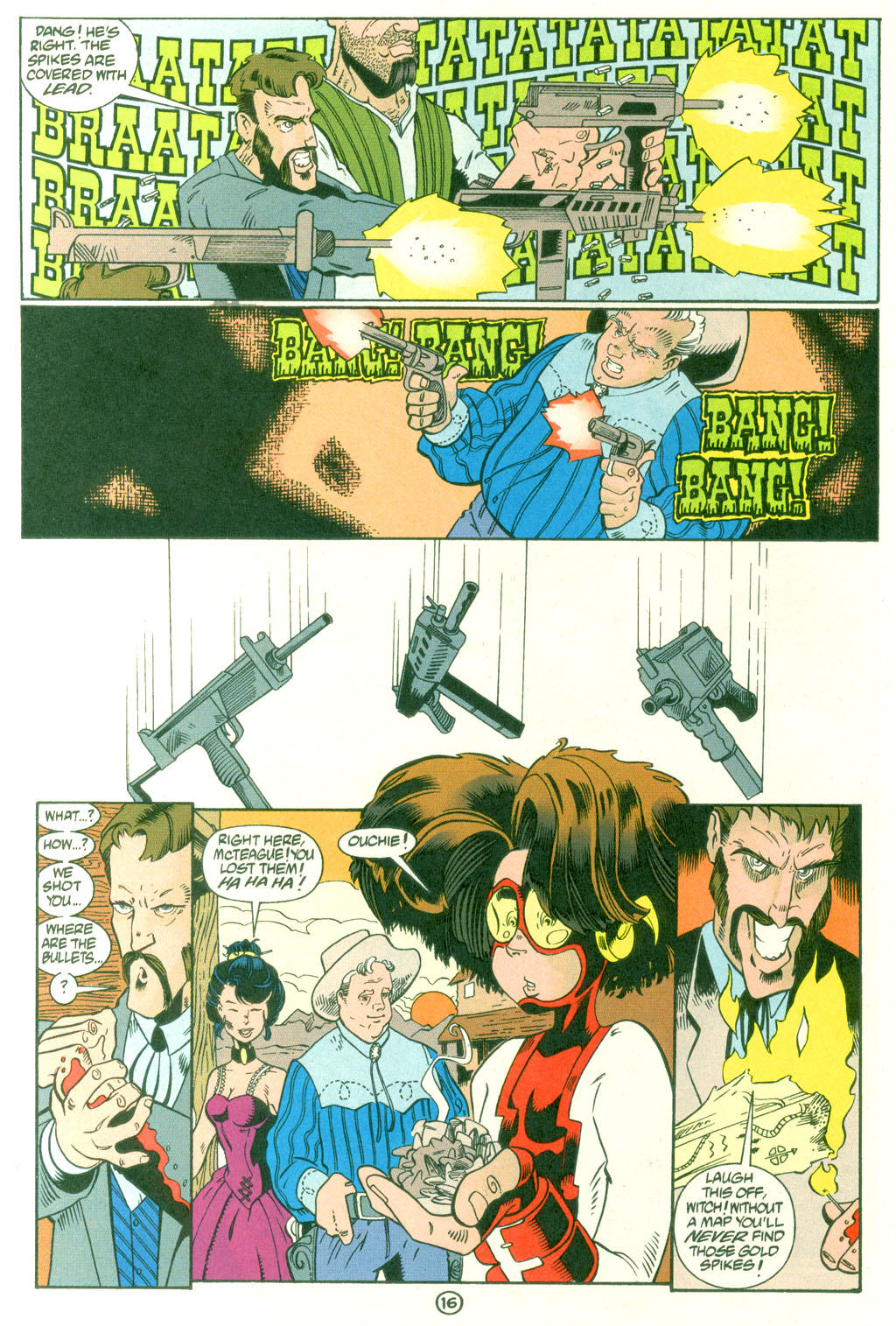 Read online Impulse (1995) comic -  Issue # _Annual 2 - 17