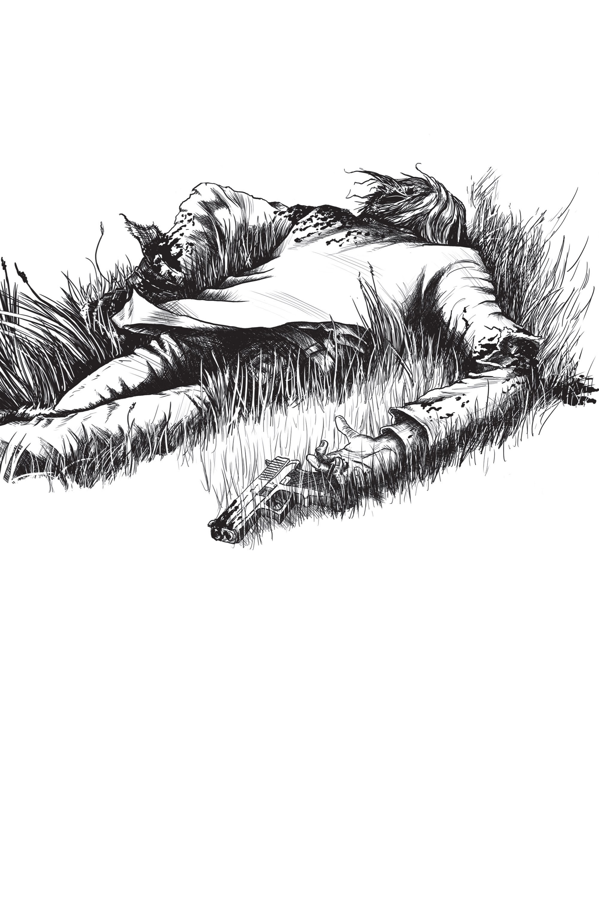 Read online The Killing Jar comic -  Issue # TPB (Part 1) - 77