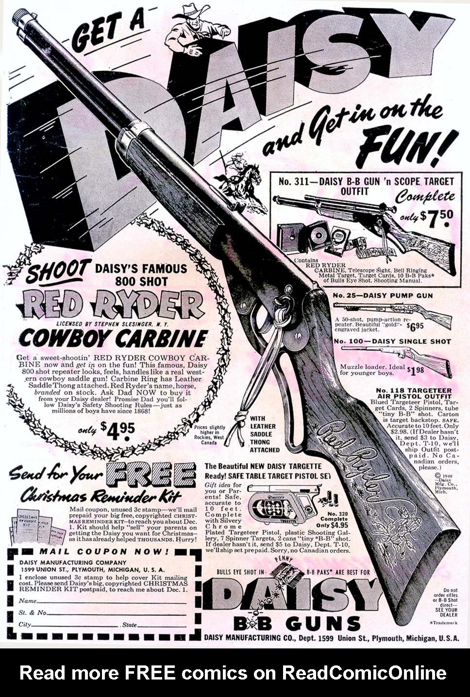 Read online Comic Cavalcade comic -  Issue #36 - 74