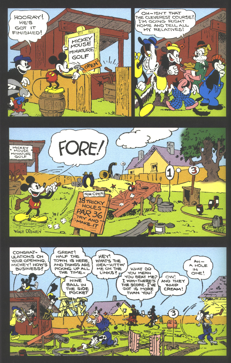 Read online Uncle Scrooge (1953) comic -  Issue #314 - 50