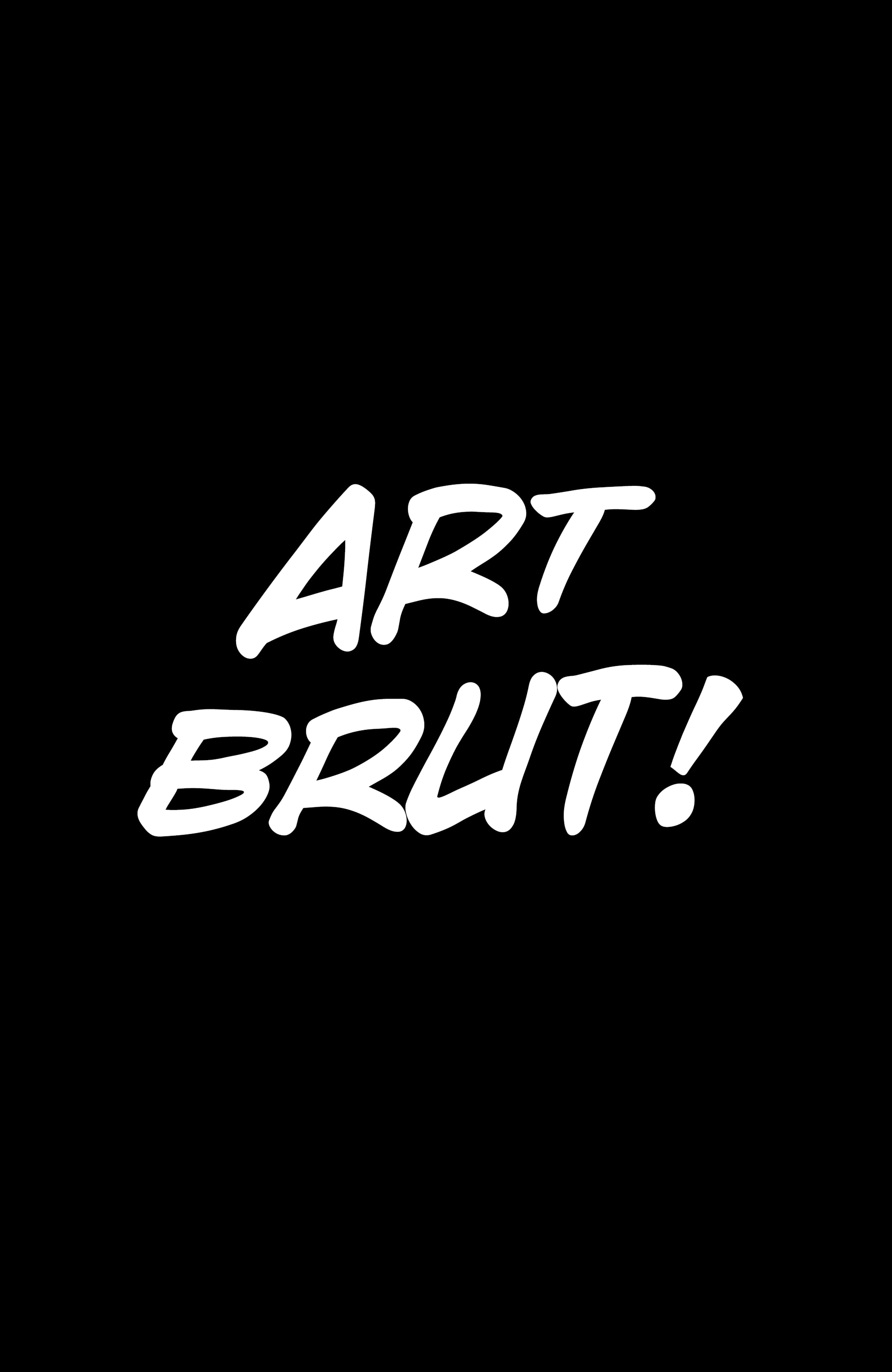 Read online Art Brut comic -  Issue #4 - 37