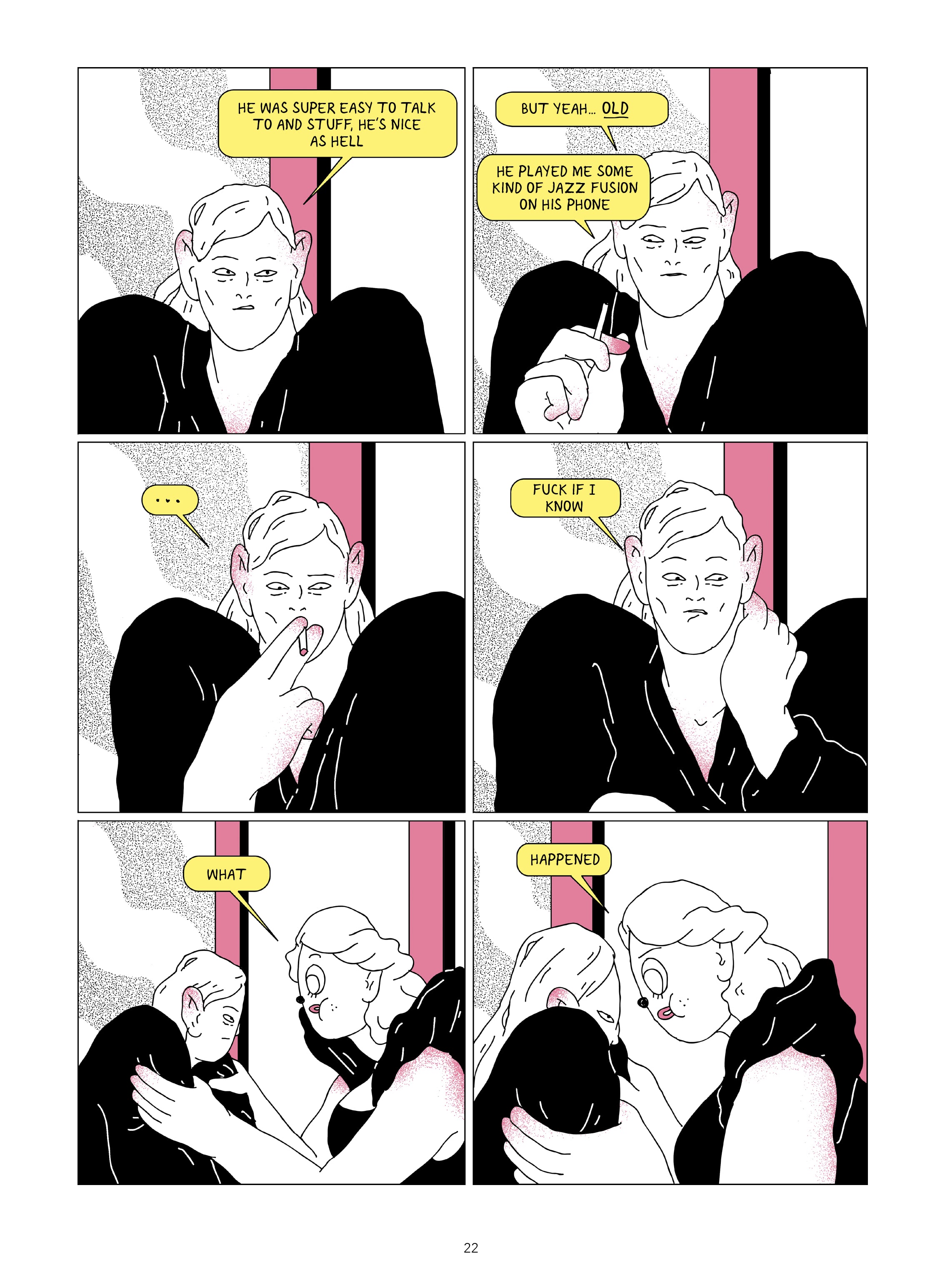 Read online Goblin Girl comic -  Issue # TPB (Part 1) - 22