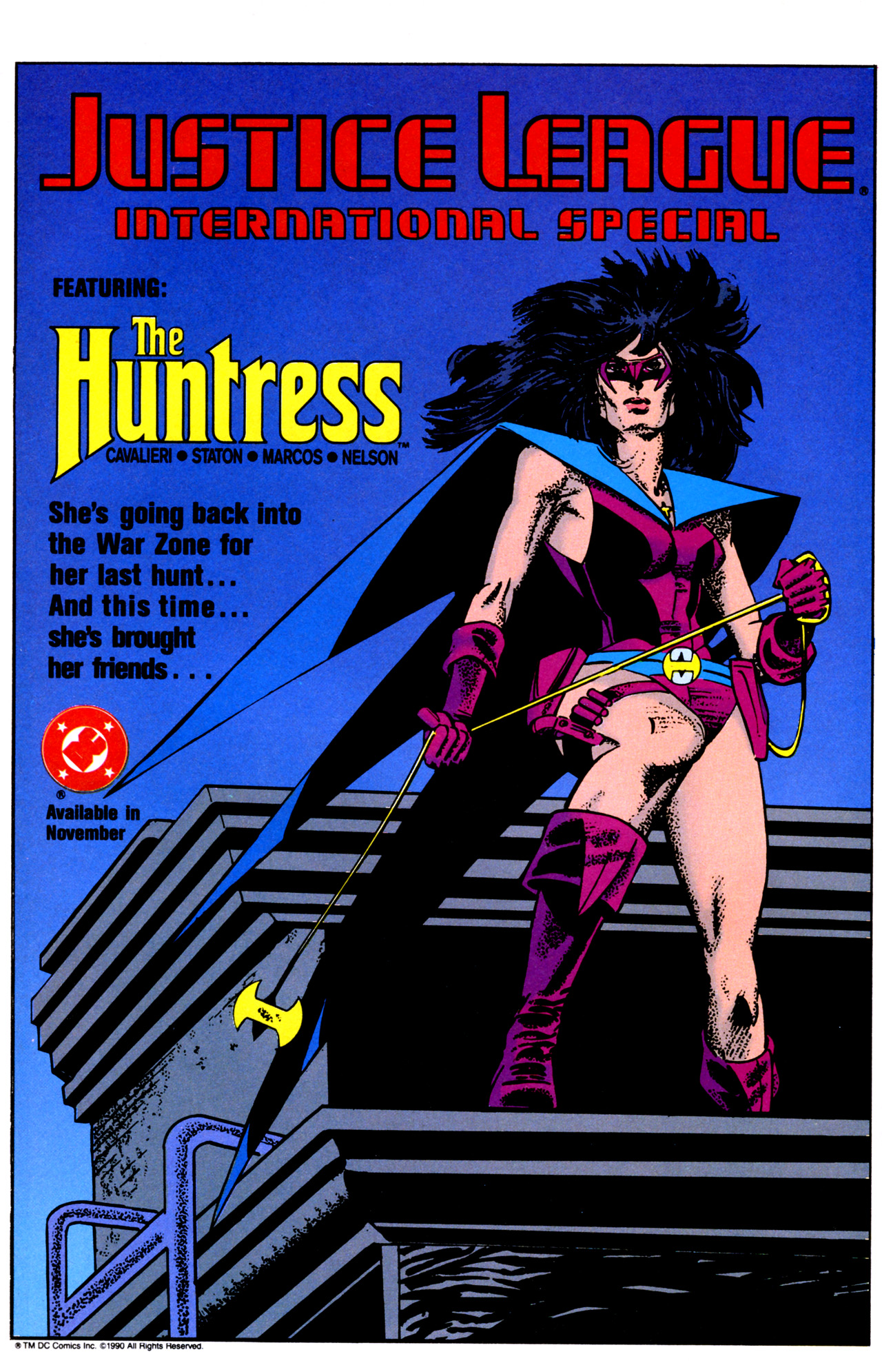 Read online The Question Quarterly comic -  Issue #1 - 42