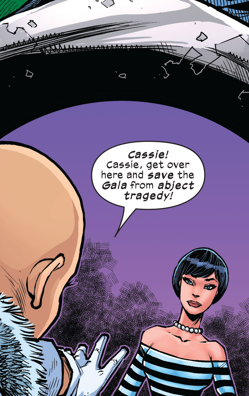 Read online X-Men Unlimited: Infinity Comic comic -  Issue #55 - 38