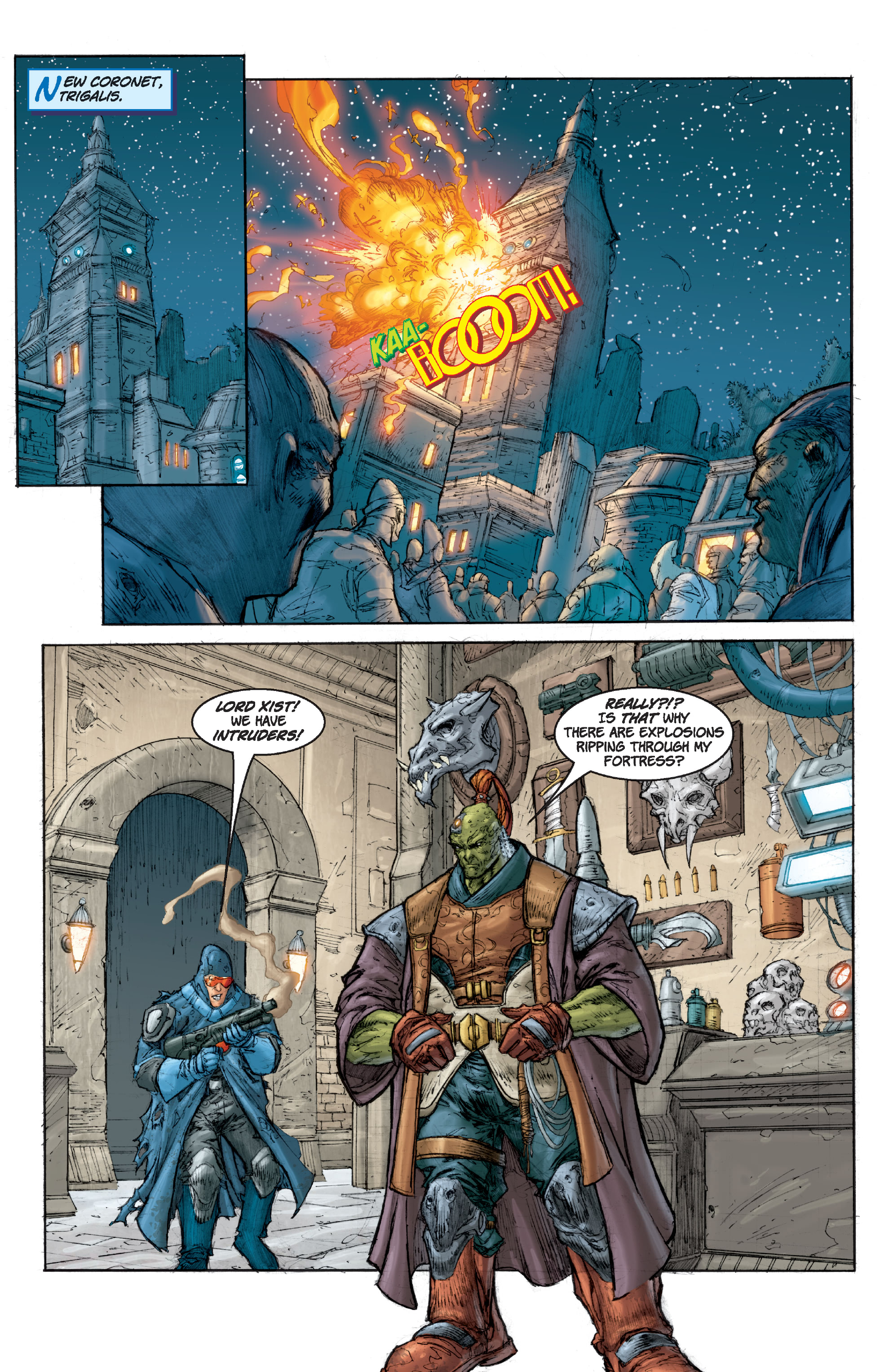 Read online Star Wars Legends Epic Collection: The Clone Wars comic -  Issue # TPB 3 (Part 3) - 88