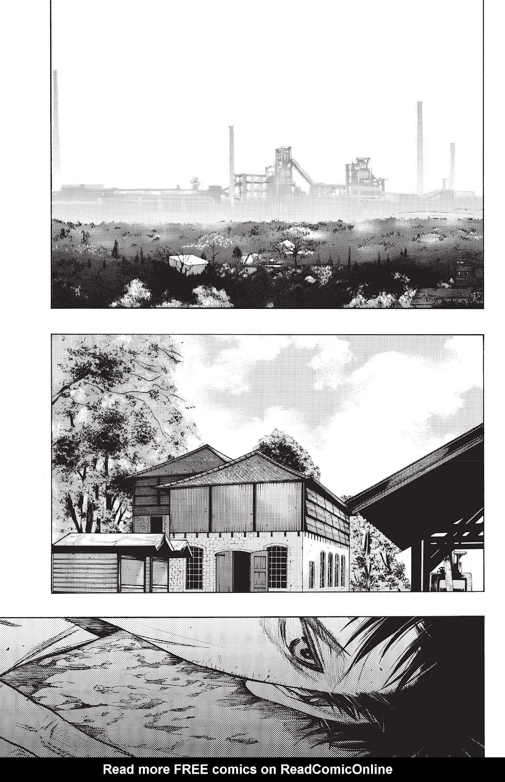 Attack on Titan: Before the Fall issue 9 - Page 128