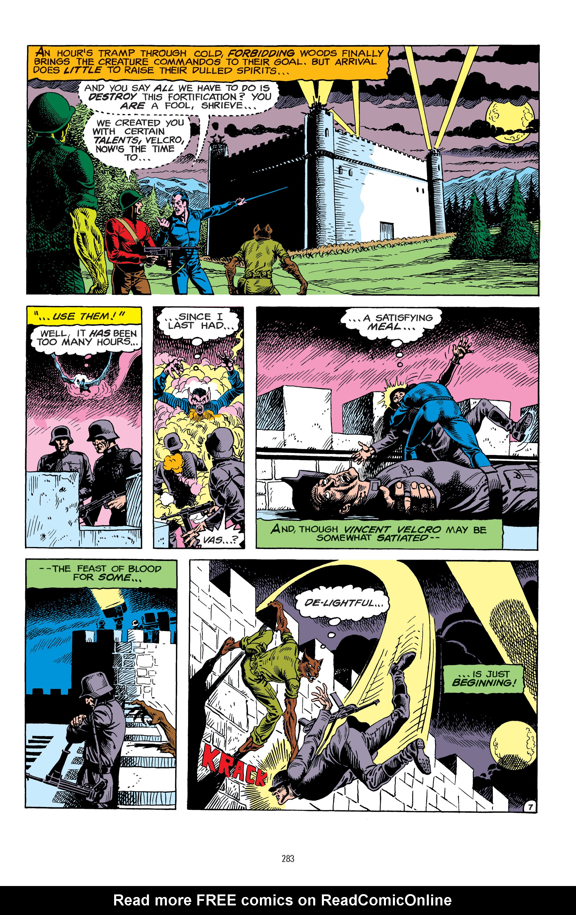 Read online DC Through the '80s: The End of Eras comic -  Issue # TPB (Part 3) - 84