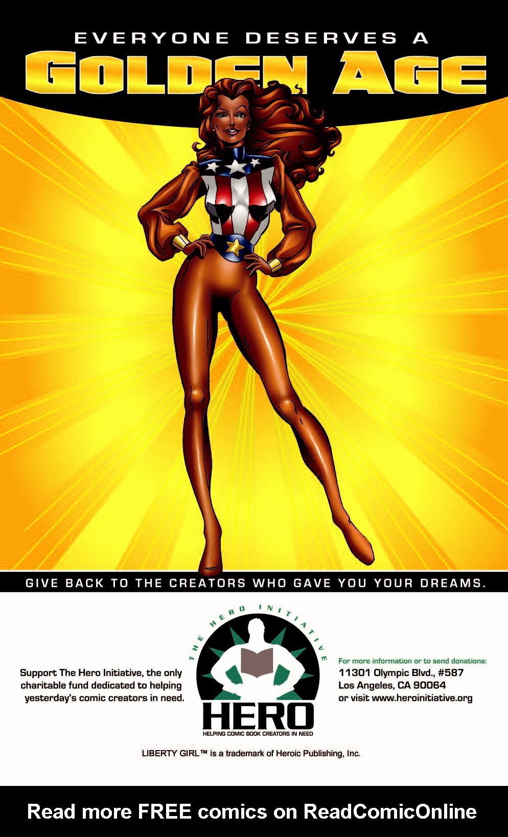 Read online Murciélaga She-Bat comic -  Issue #2 - 36