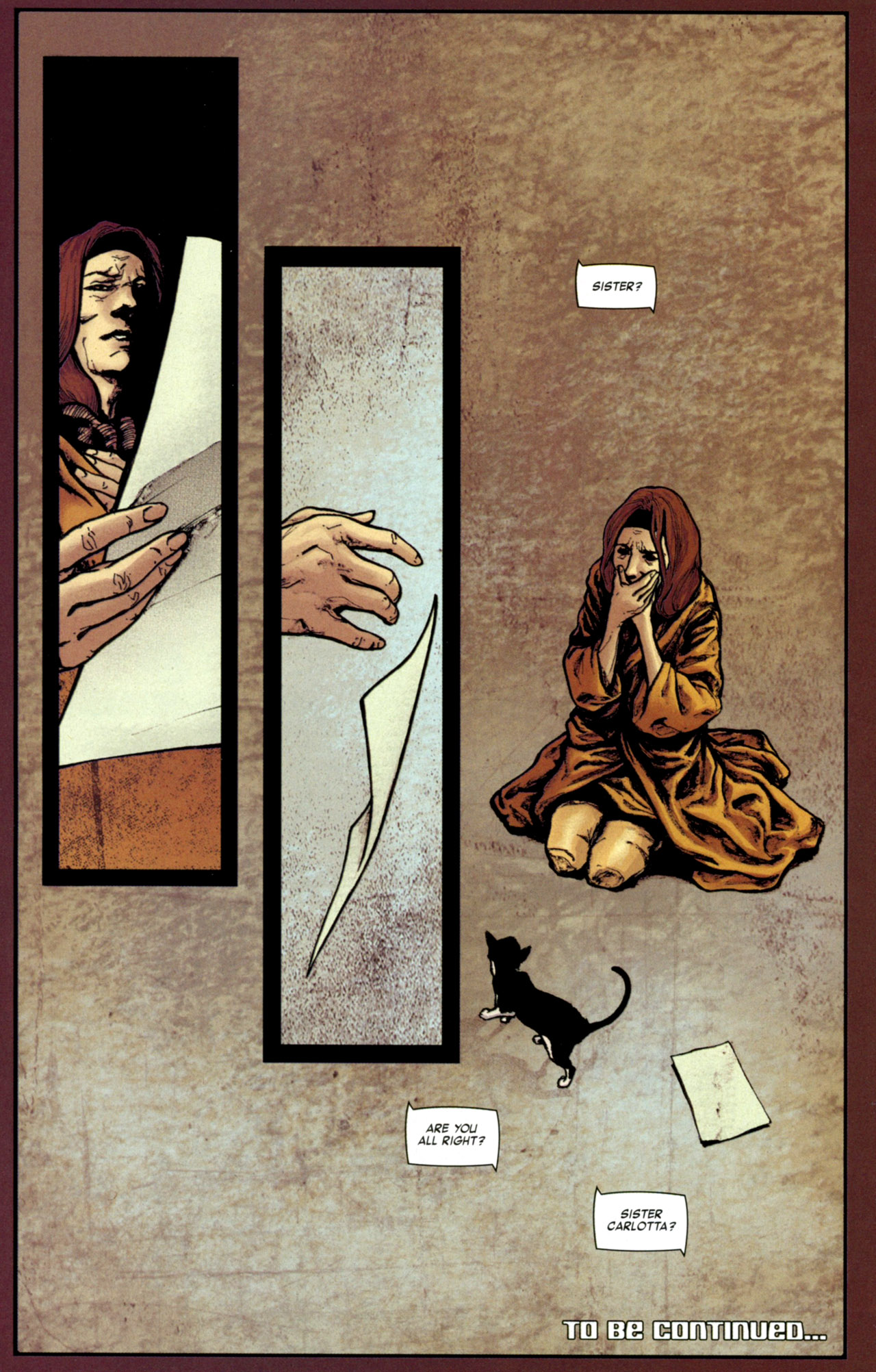 Read online Ender's Shadow: Battle School comic -  Issue #3 - 25