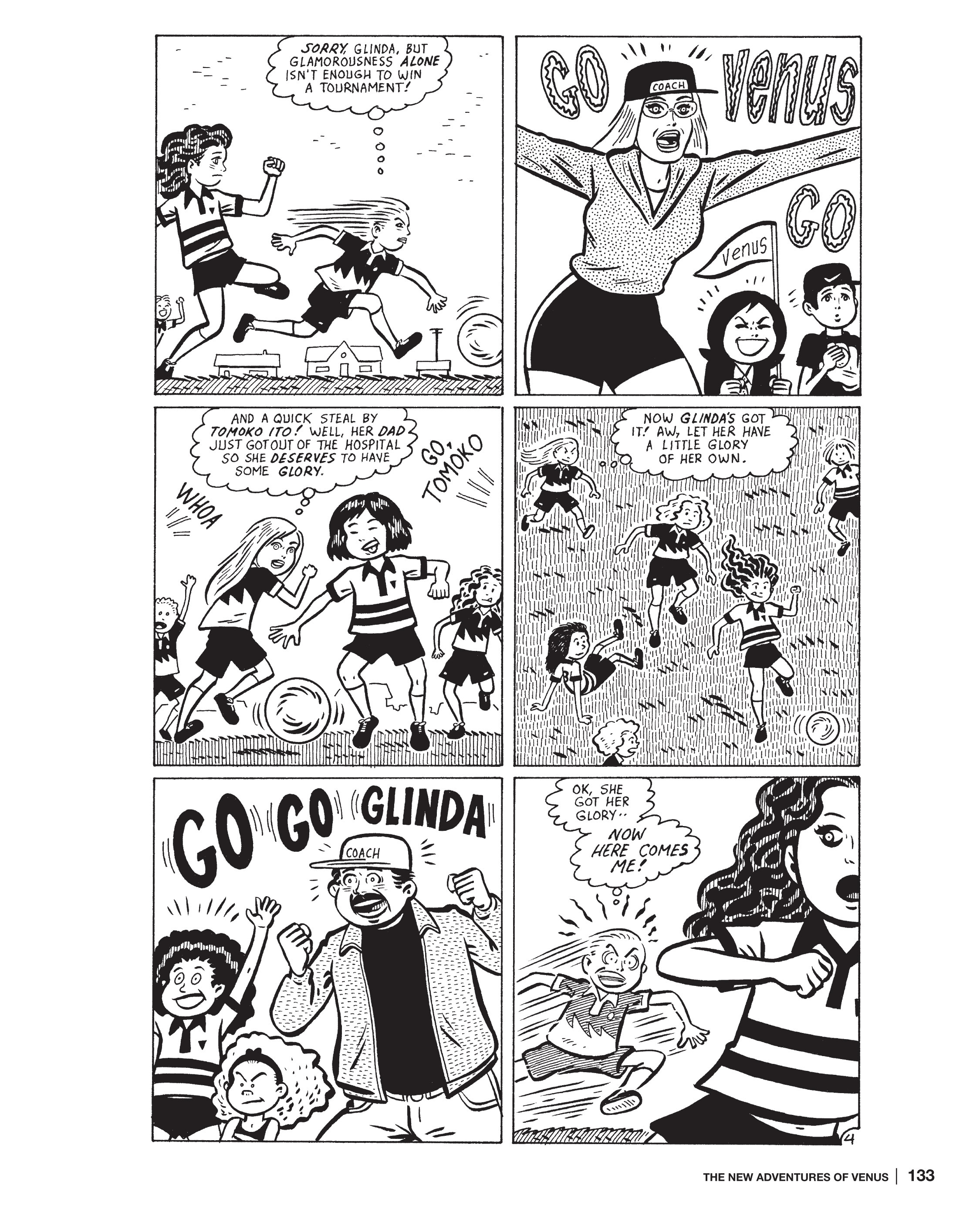 Read online Ofelia comic -  Issue # TPB (Part 2) - 36