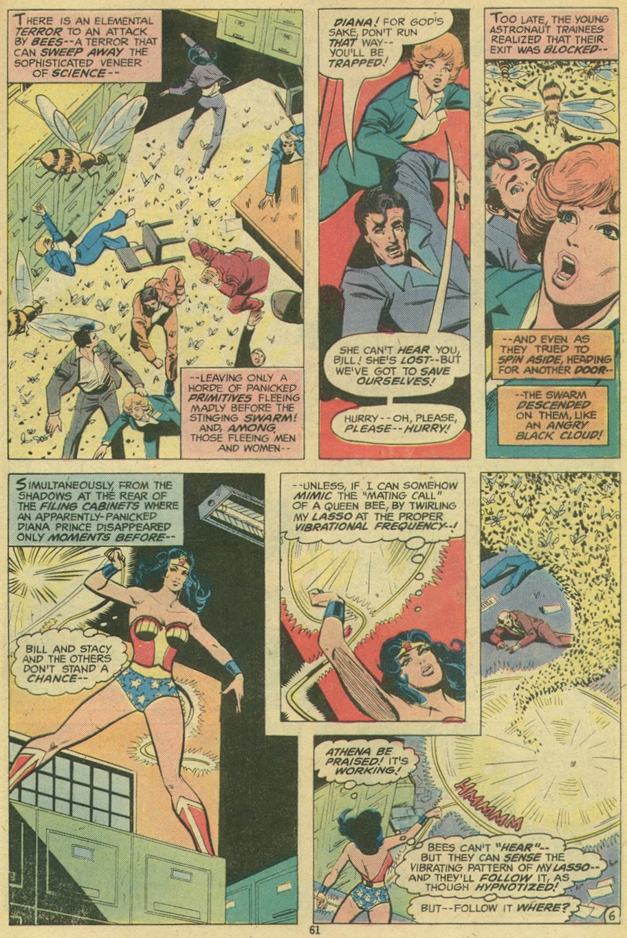 Adventure Comics (1938) issue 463 - Page 62