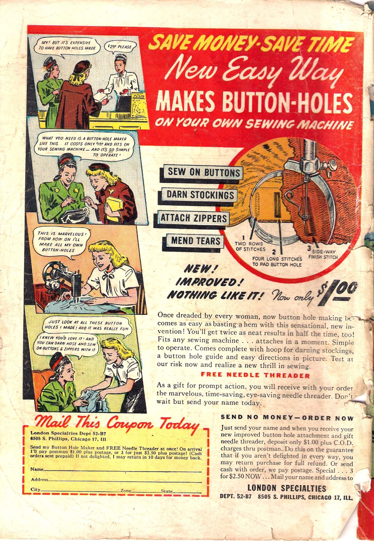 Read online Big Shot comic -  Issue #74 - 52