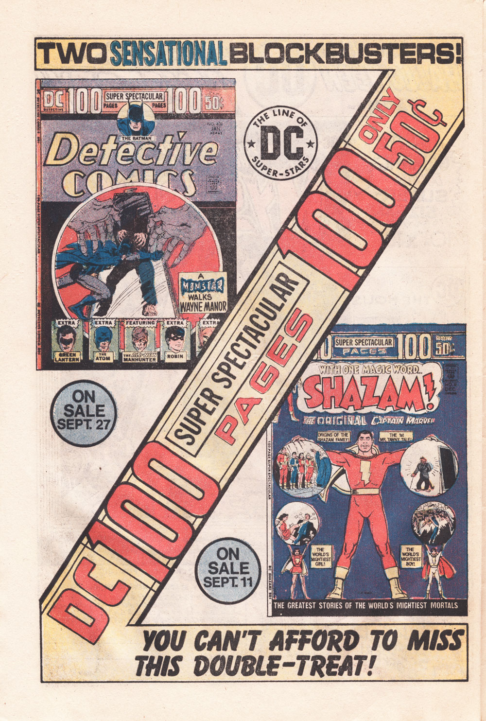 Read online Star Spangled War Stories (1952) comic -  Issue #176 - 28