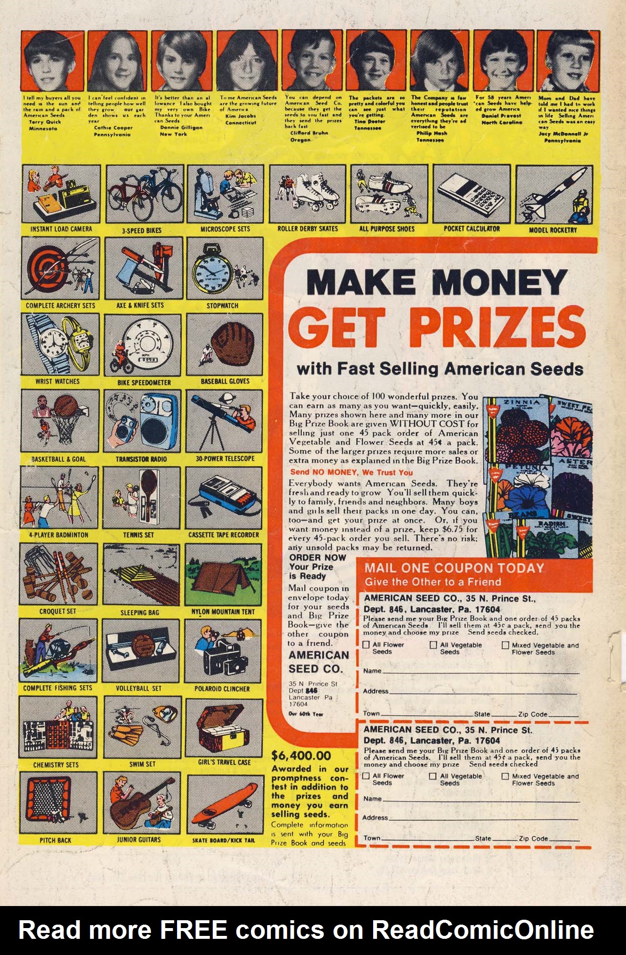 Read online Marvel Super Action (1977) comic -  Issue #7 - 36