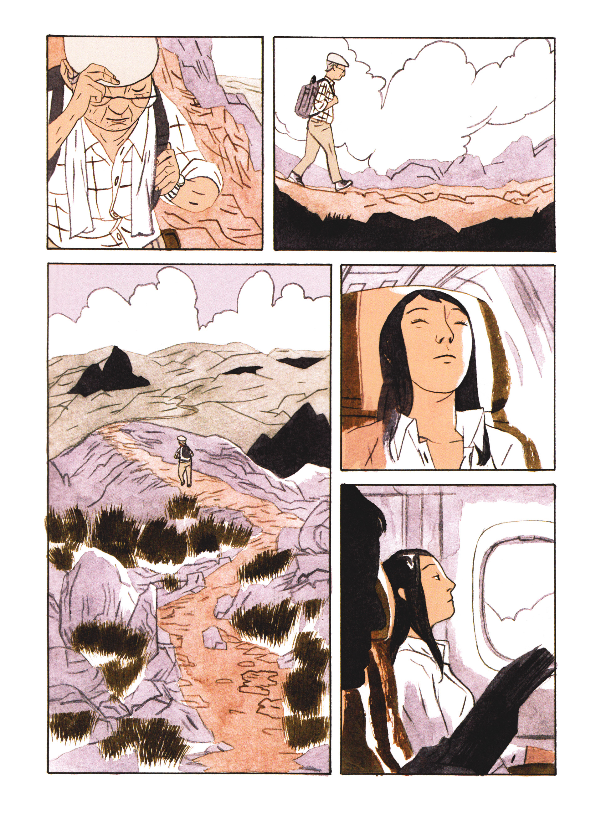 Read online Just So Happens comic -  Issue # TPB (Part 2) - 56