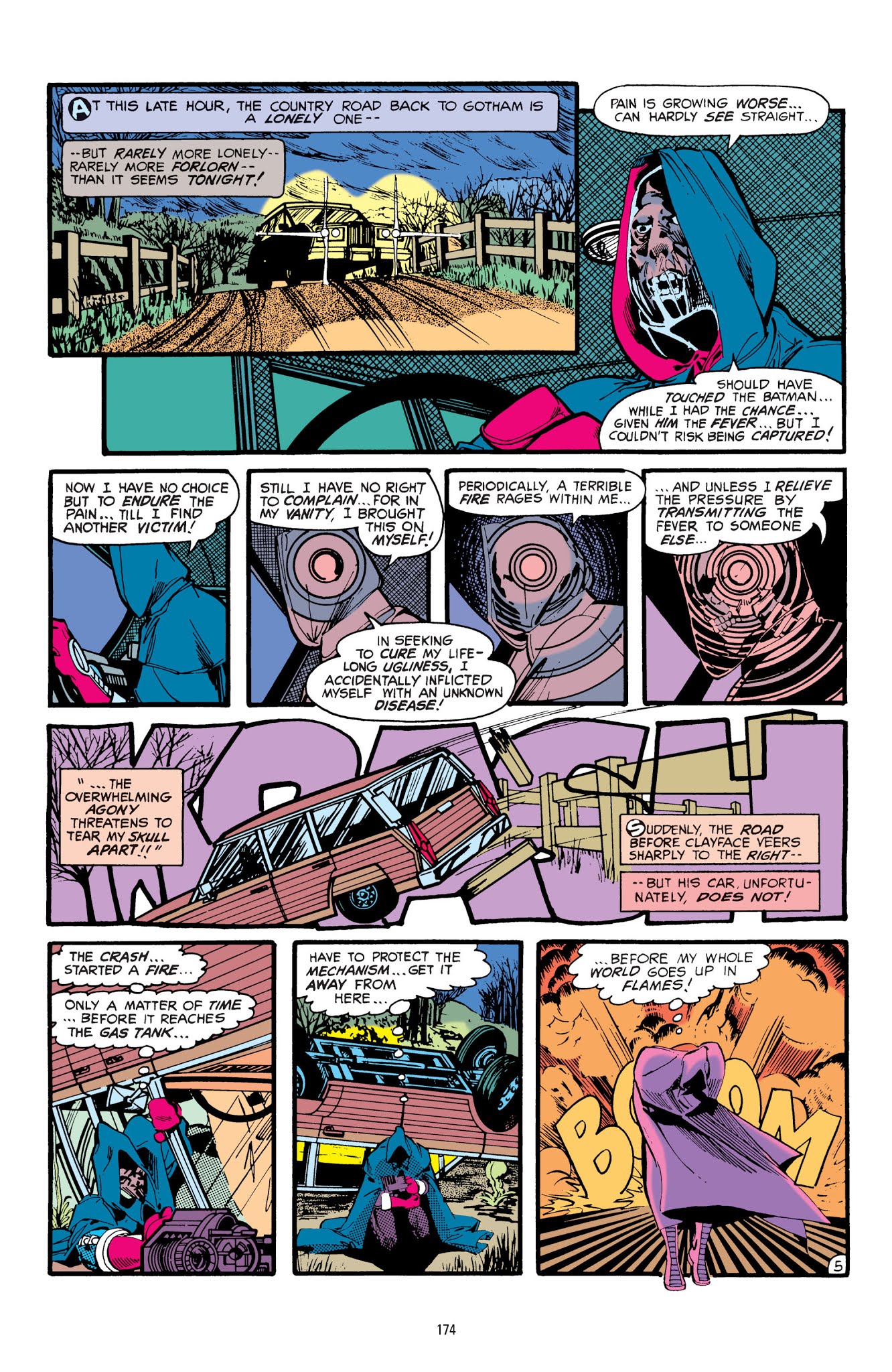 Read online Tales of the Batman: Len Wein comic -  Issue # TPB (Part 2) - 75