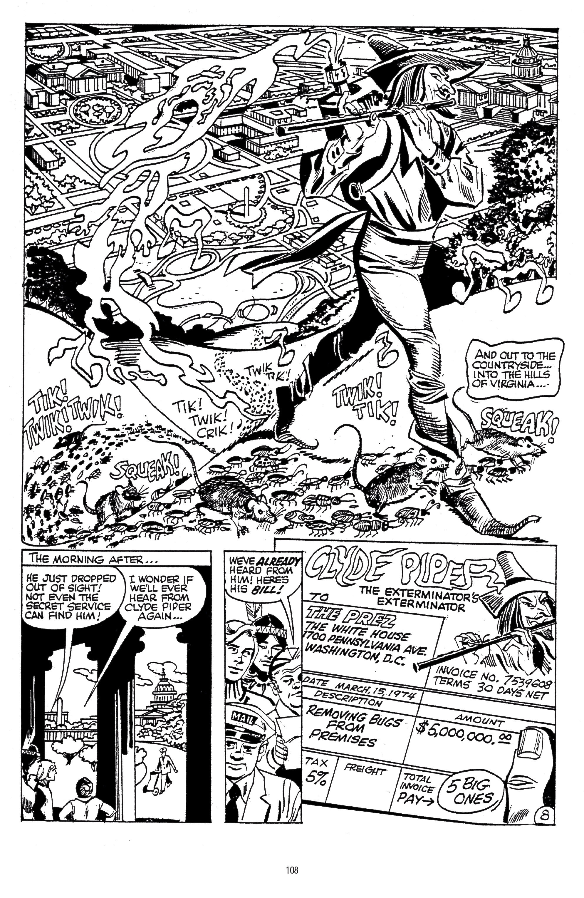 Read online Prez: The First Teen President comic -  Issue # TPB (Part 2) - 3