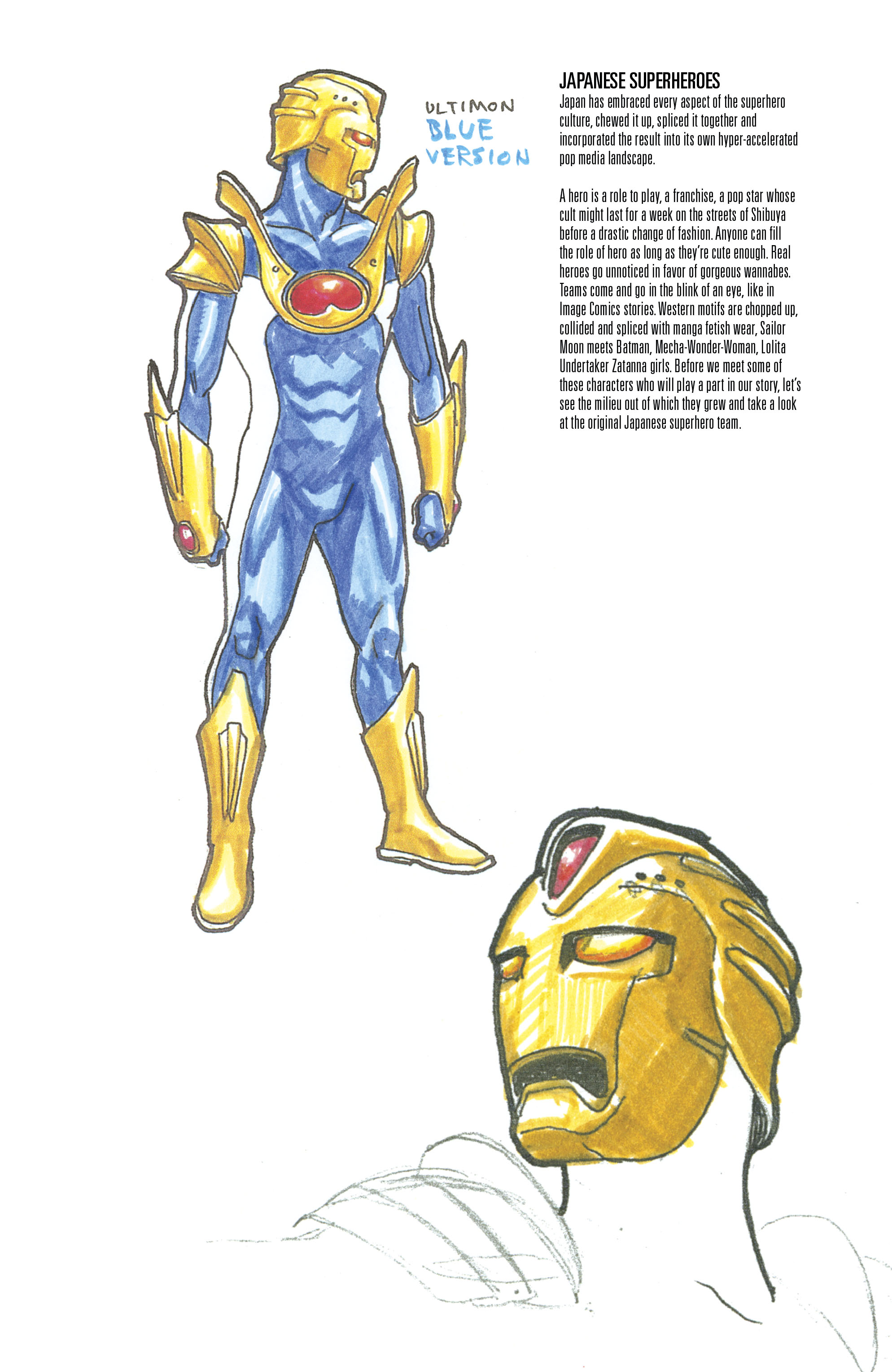 Read online Final Crisis (DC Essential Edition) comic -  Issue # TPB (Part 4) - 95