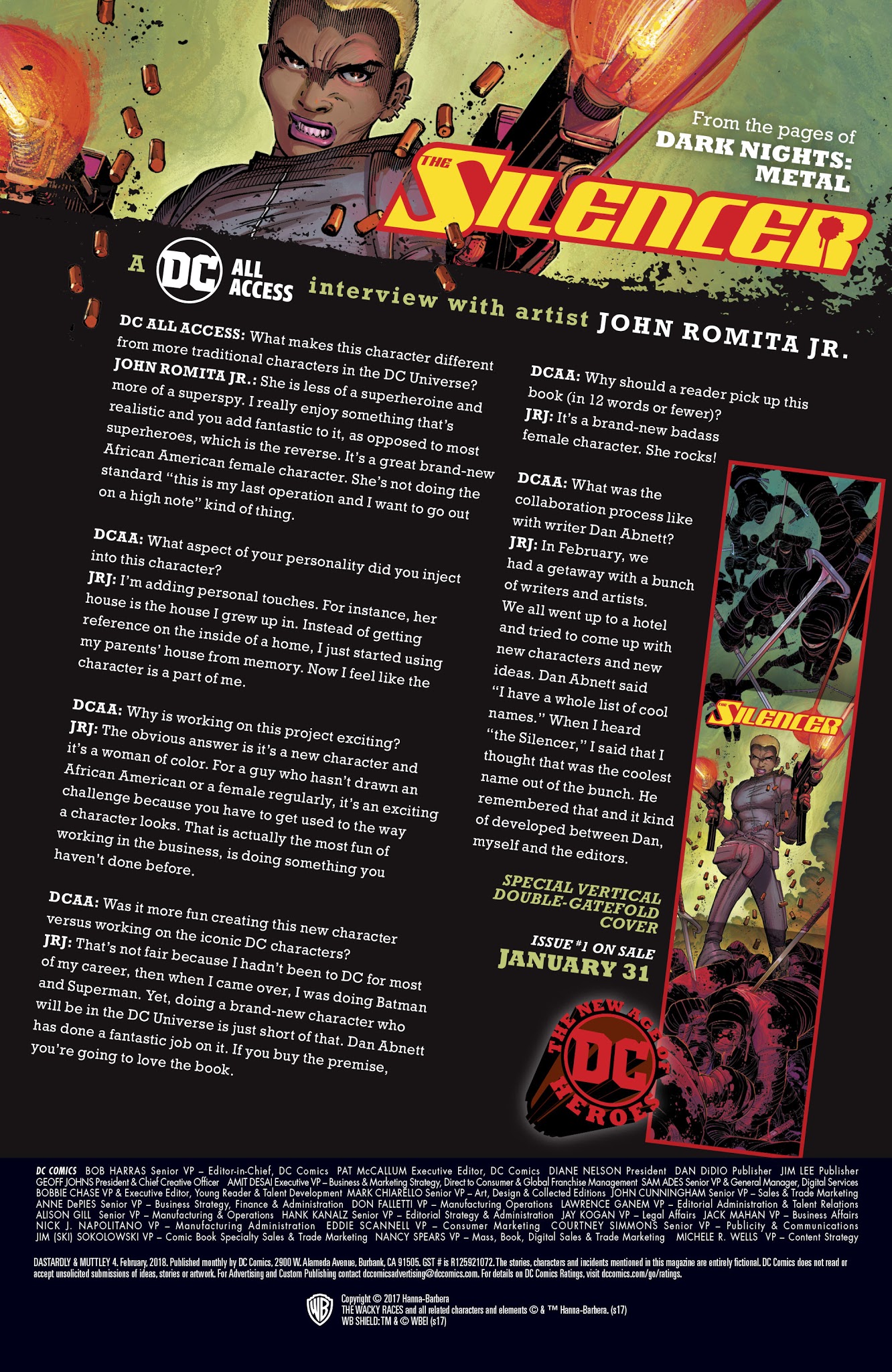 Read online Dastardly & Muttley comic -  Issue #4 - 27