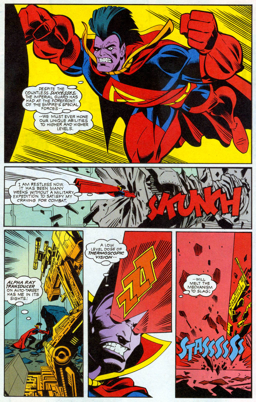 Marvel Adventures (1997) Issue #10 #10 - English 6