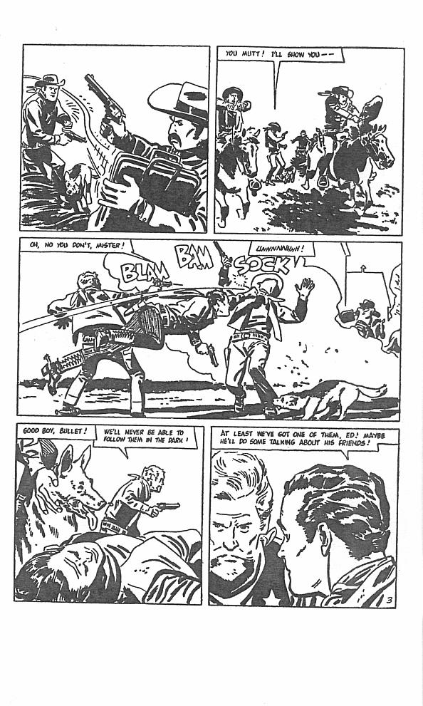 TV Western issue 2 - Page 7