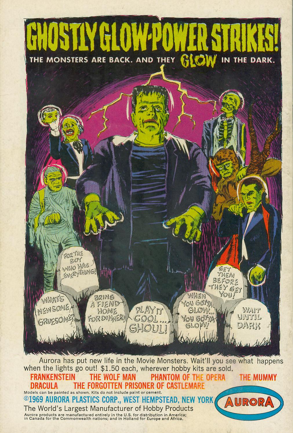 Read online Angel And The Ape (1968) comic -  Issue #4 - 36