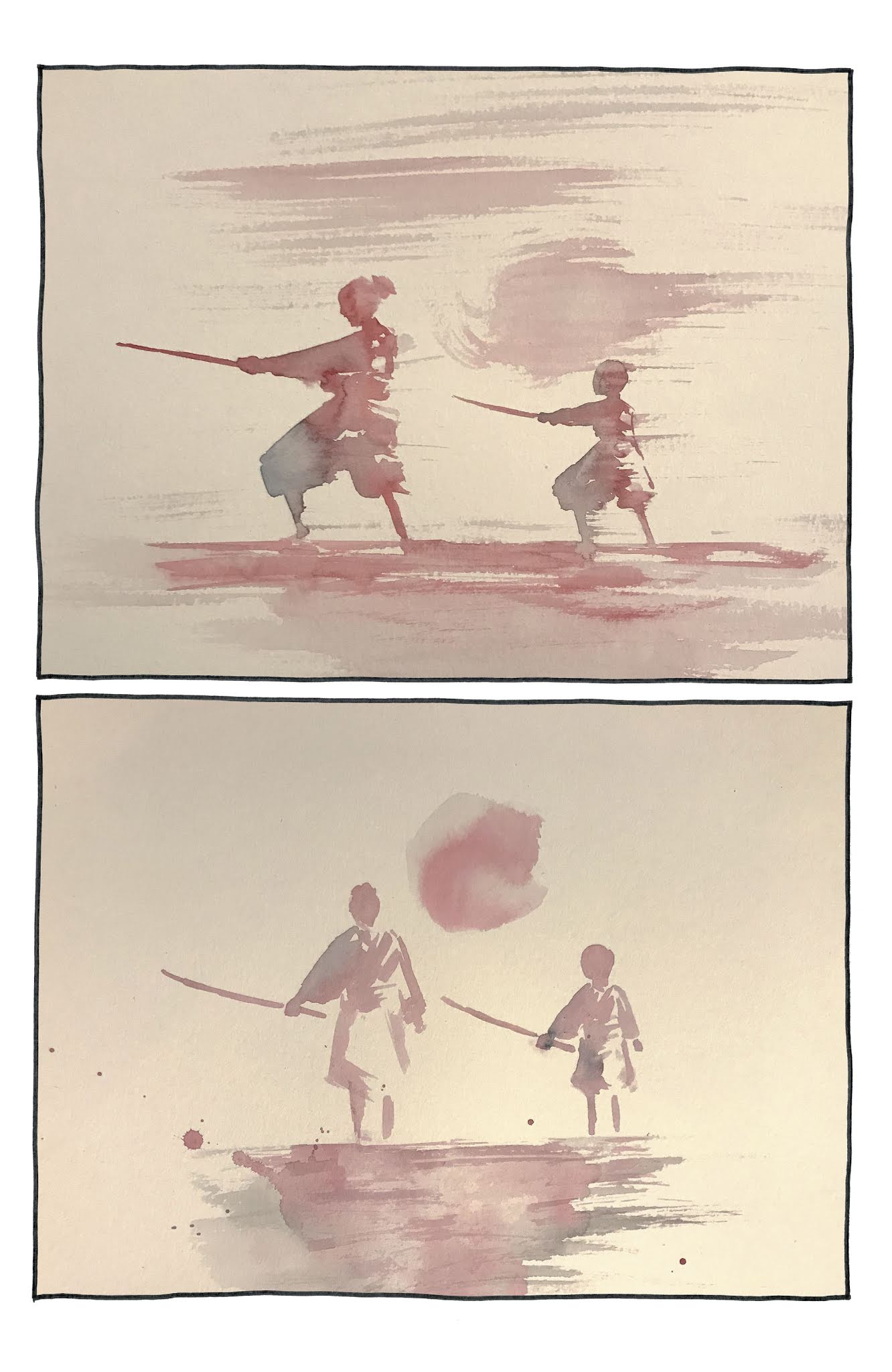 Read online Cover comic -  Issue #2 - 19