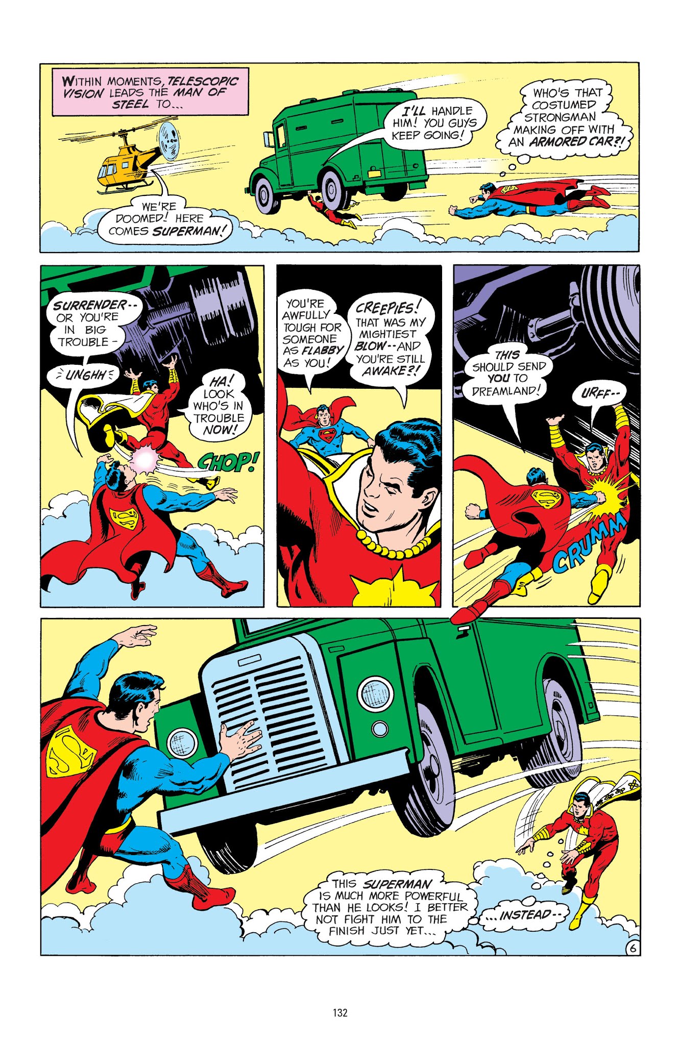 Read online Shazam!: A Celebration of 75 Years comic -  Issue # TPB (Part 2) - 33