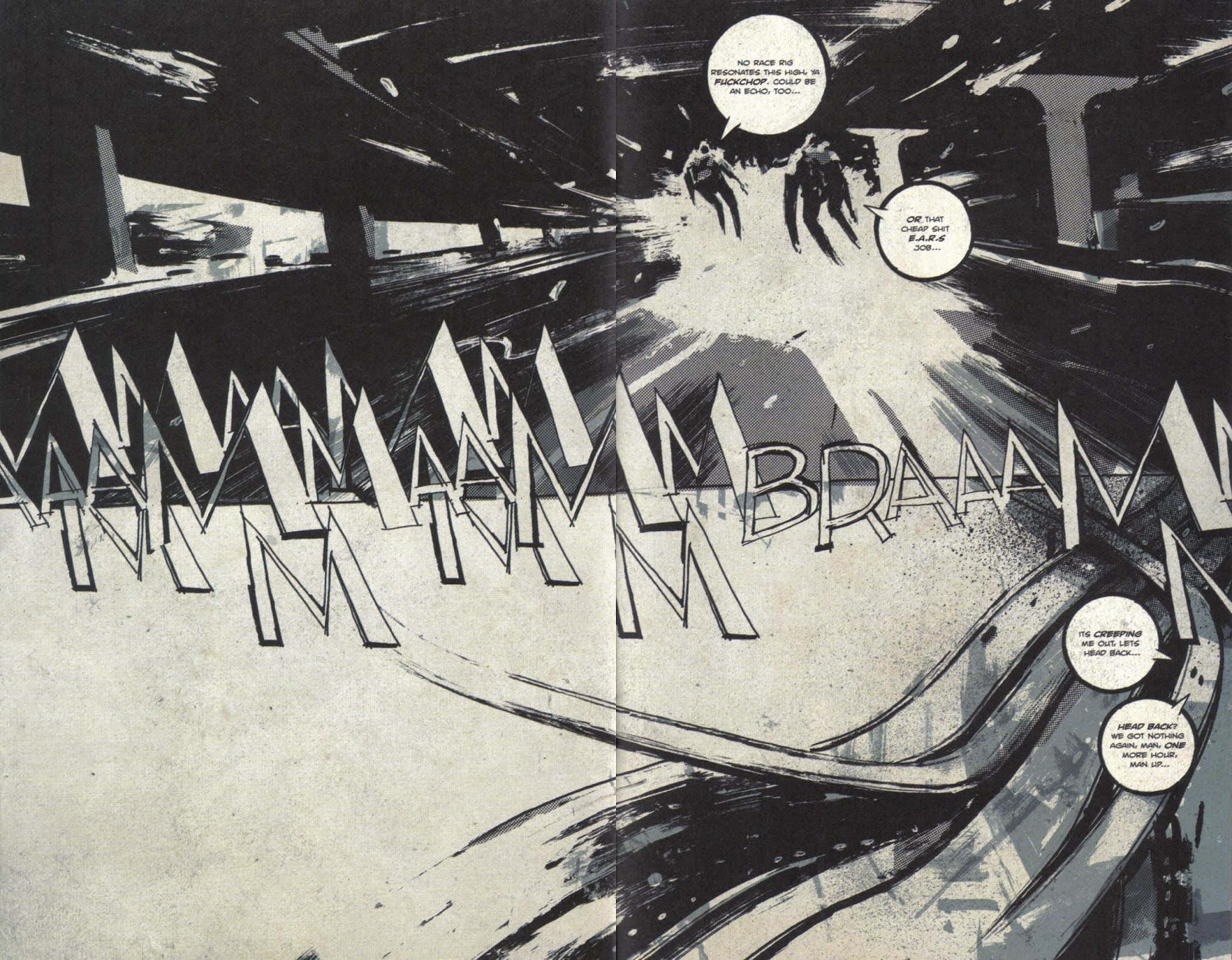 Read online Duostar Racers comic -  Issue # Full - 17