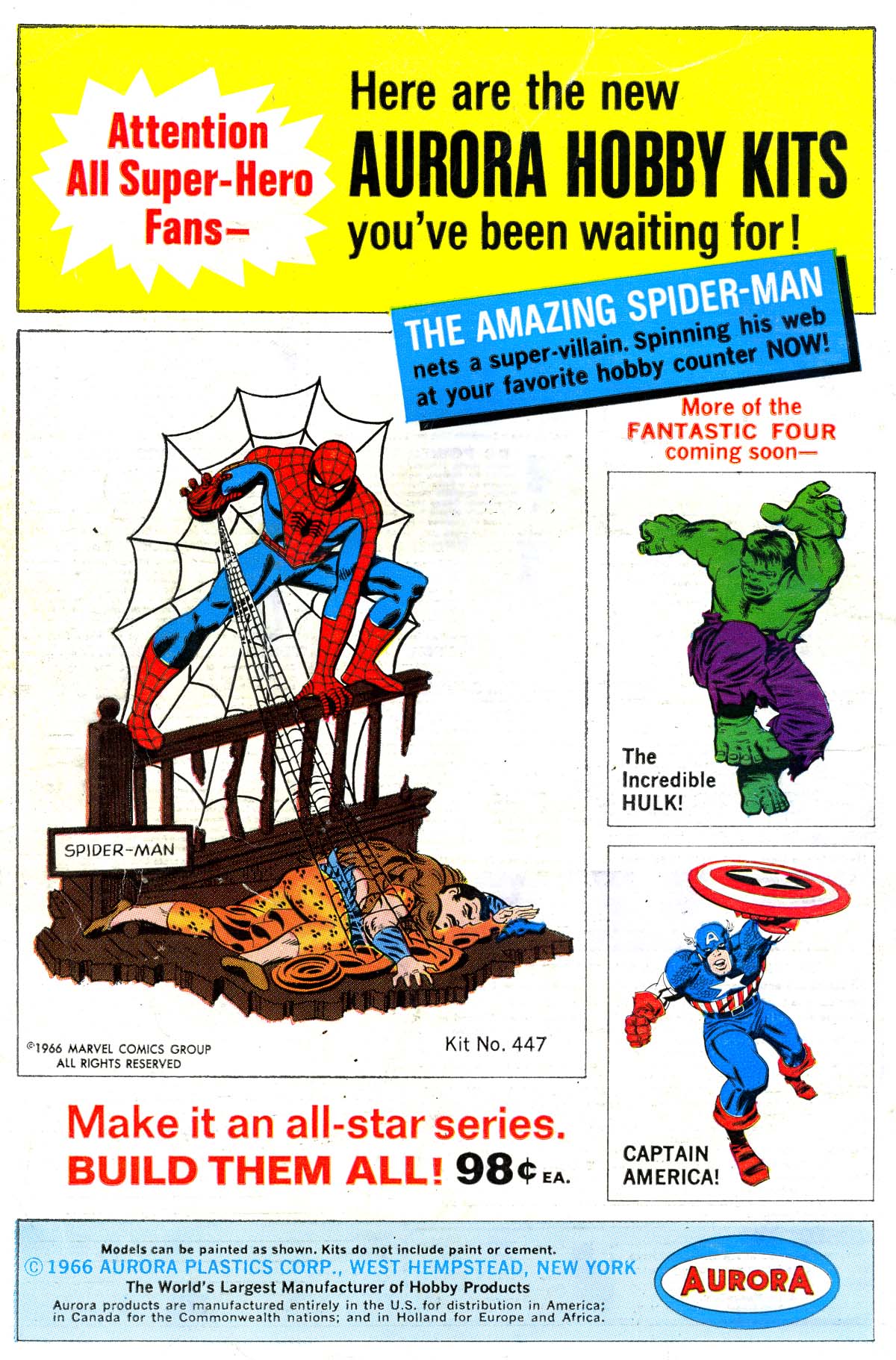 Read online Fantasy Masterpieces comic -  Issue #6 - 68