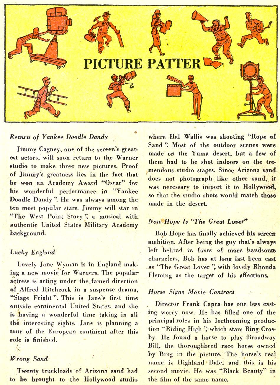 Read online Miss Beverly Hills of Hollywood comic -  Issue #3 - 37
