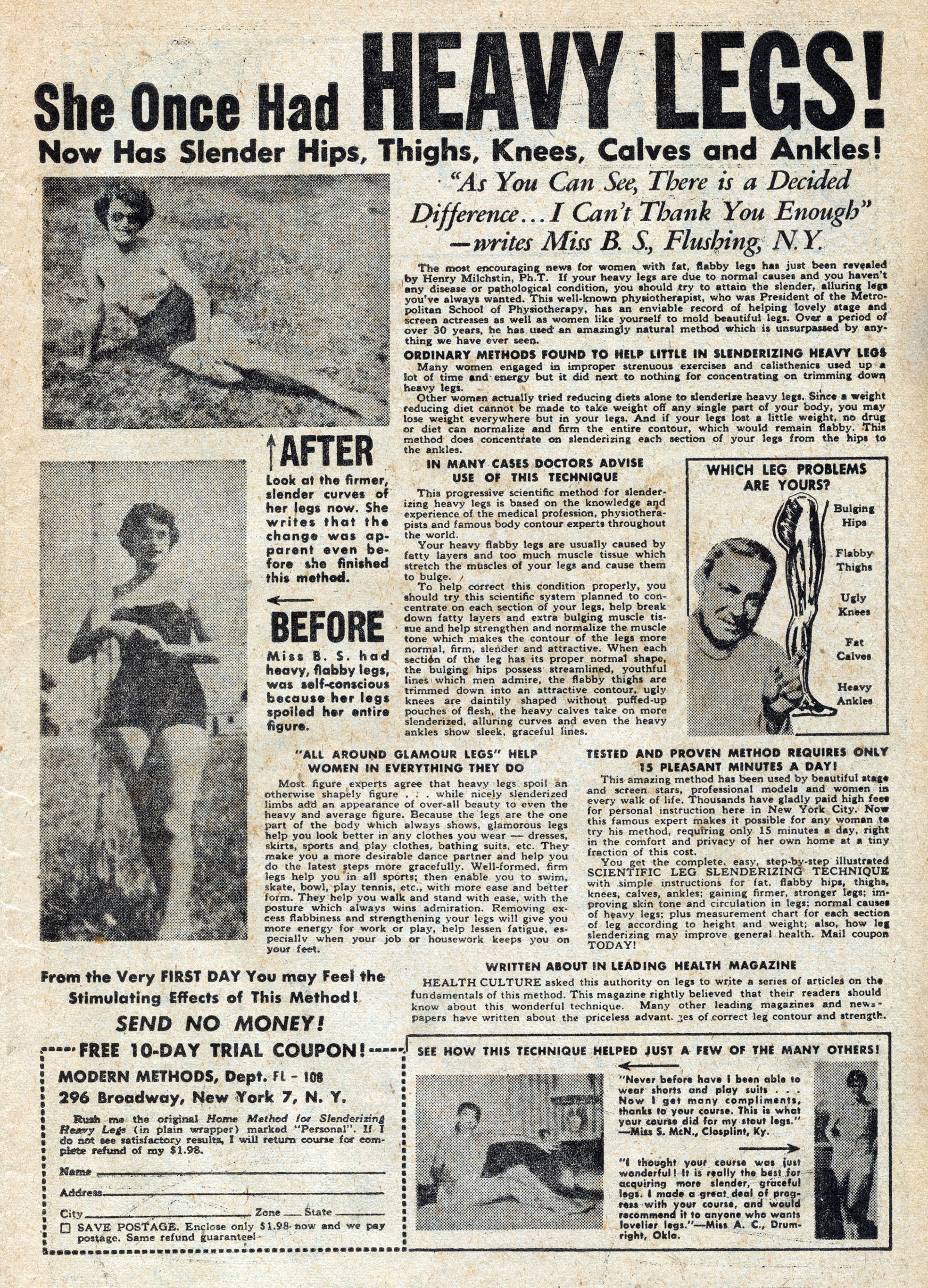 Read online Millie the Model comic -  Issue #78 - 15