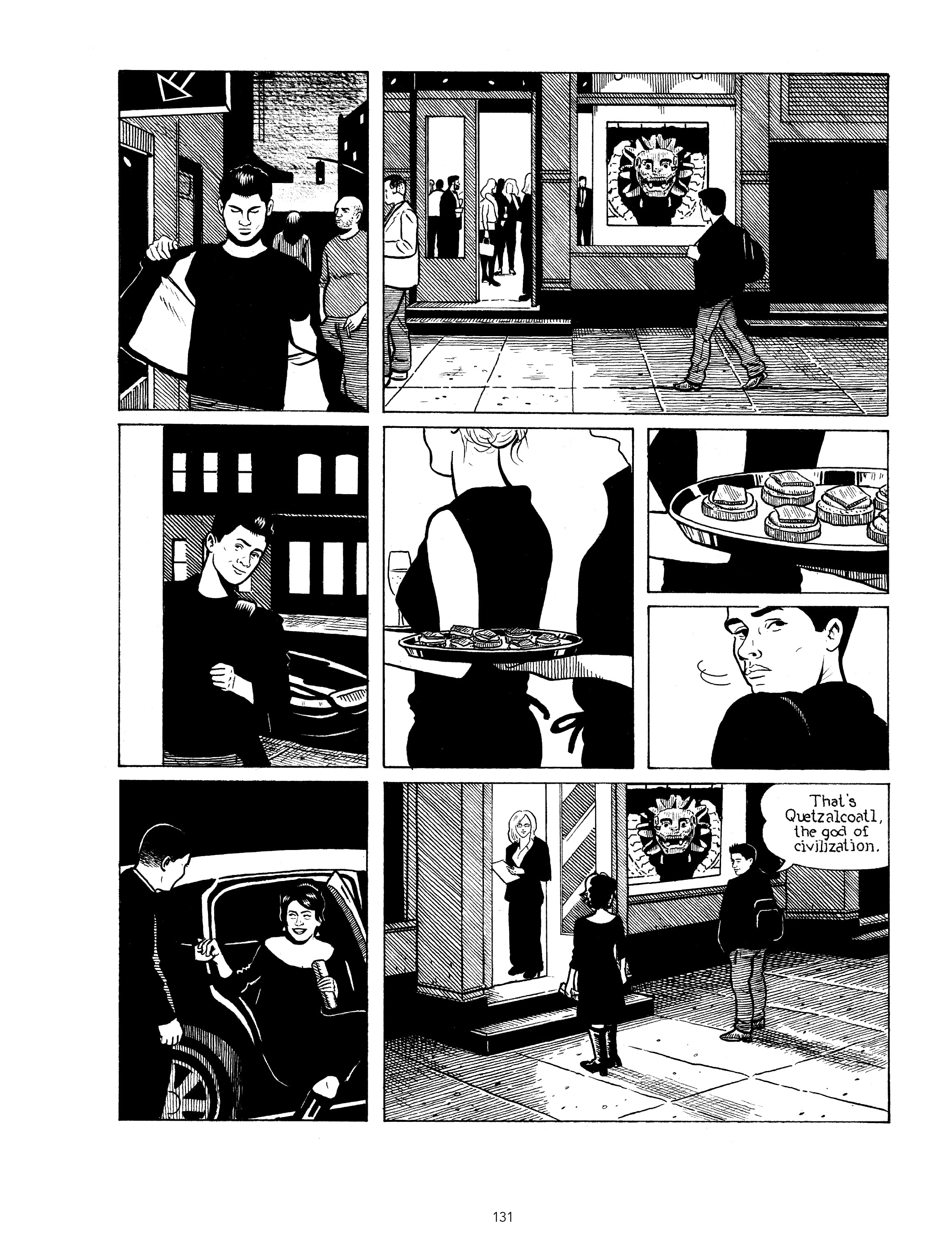 Read online Windows on the World comic -  Issue # TPB (Part 2) - 30