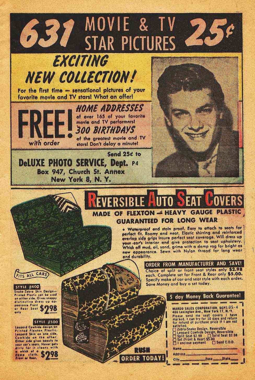 Read online Battleground comic -  Issue #11 - 13