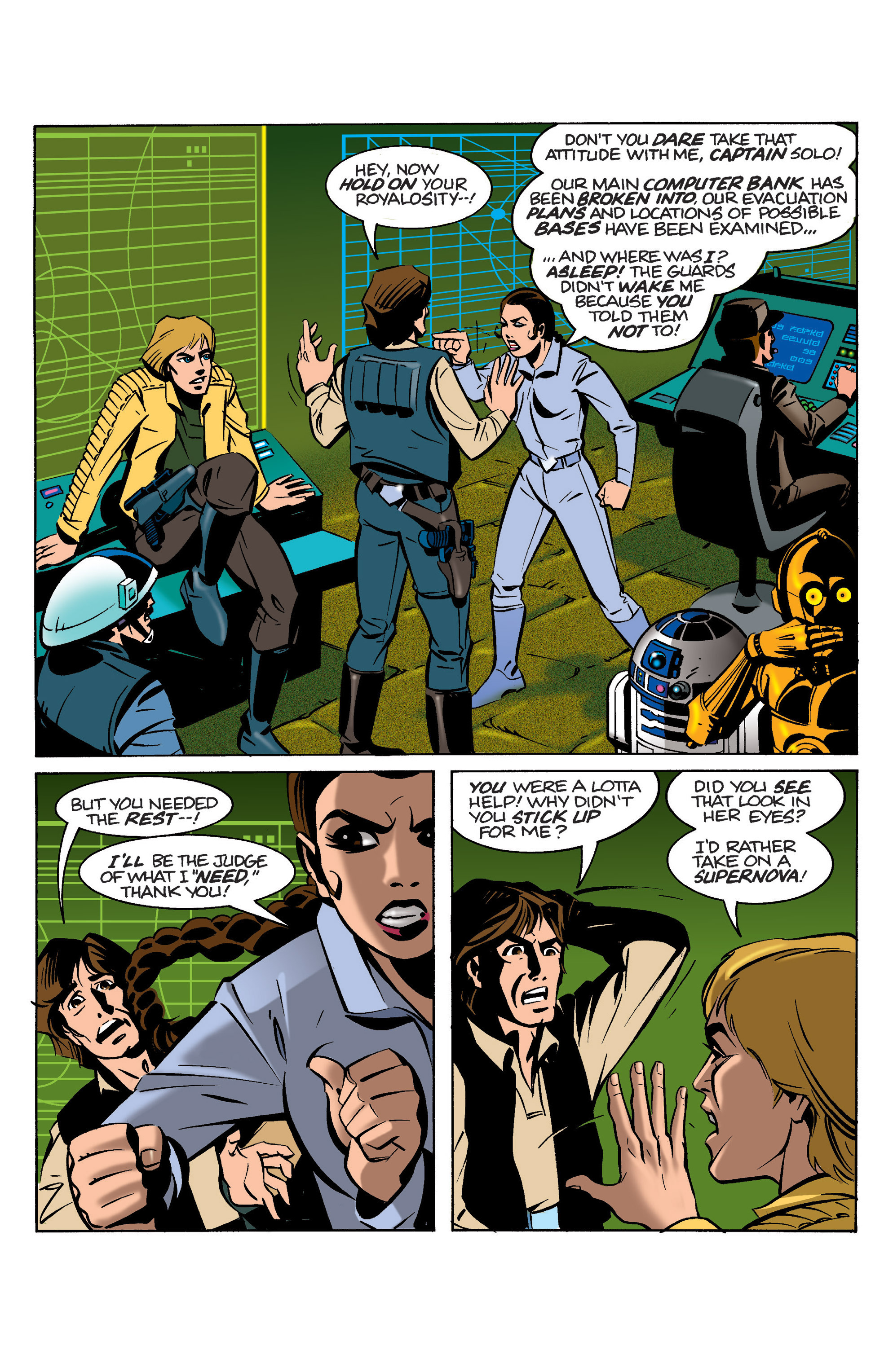 Read online Star Wars Legends: The Rebellion - Epic Collection comic -  Issue # TPB 2 (Part 5) - 53