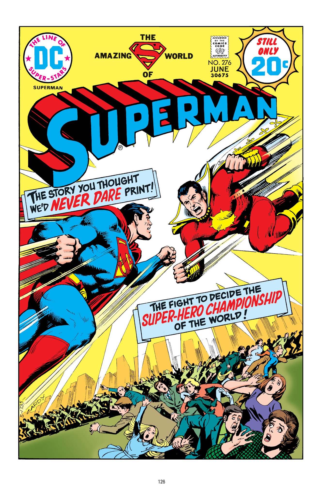 Read online Shazam!: A Celebration of 75 Years comic -  Issue # TPB (Part 2) - 27