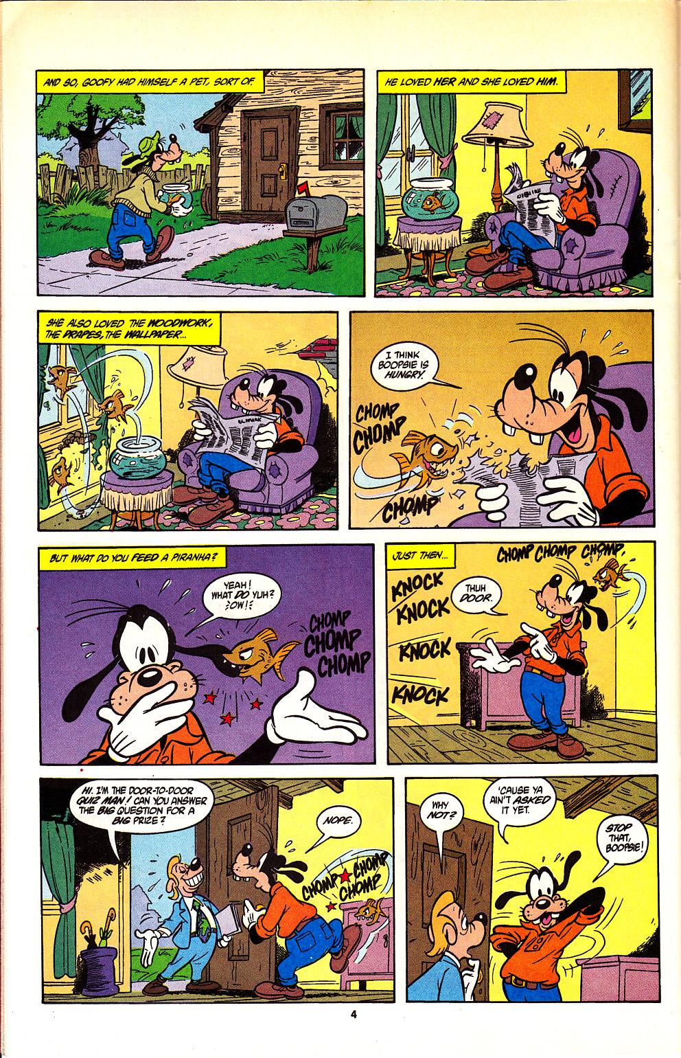 Mickey Mouse Adventures #17 #17 - English 24