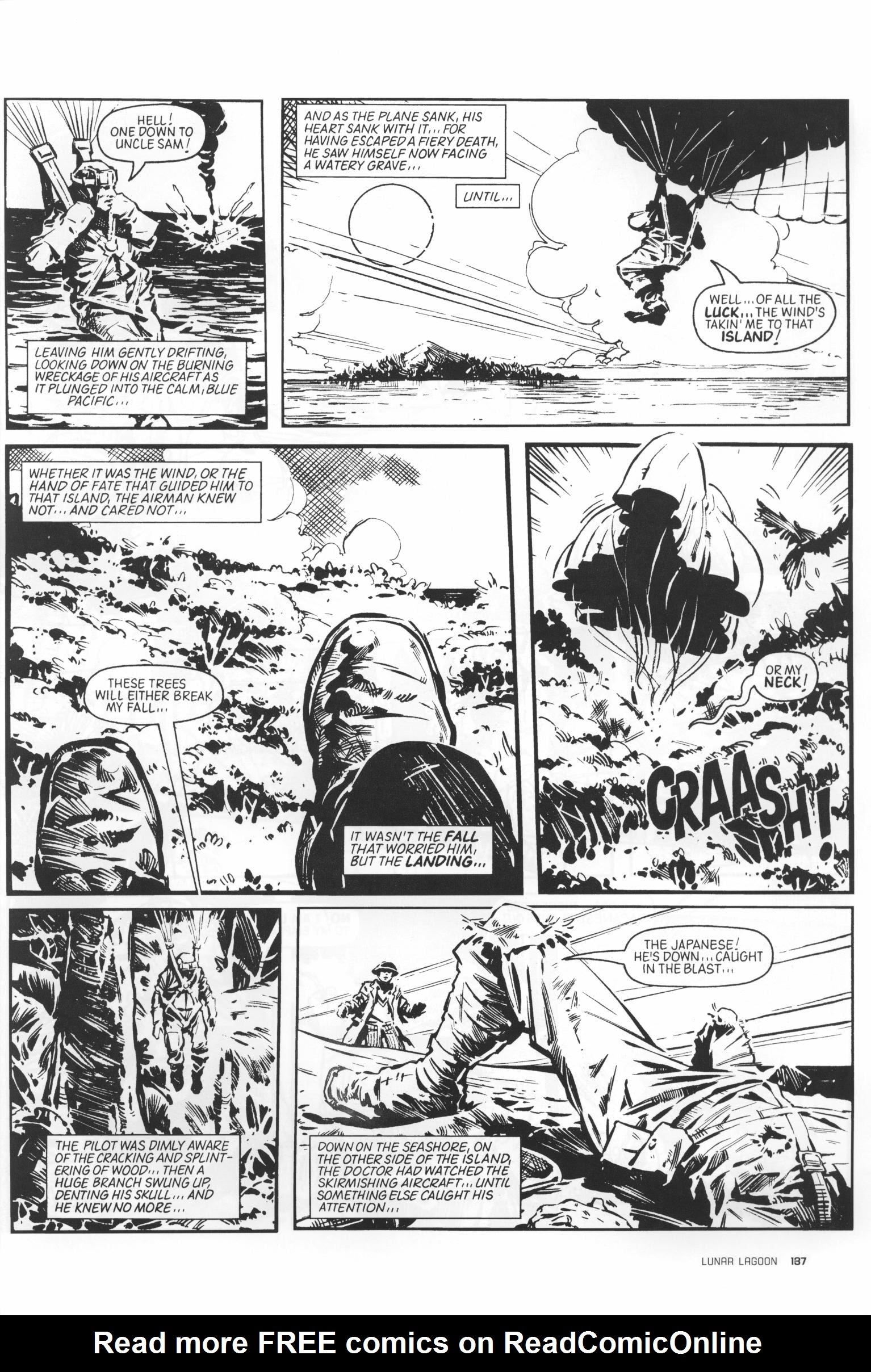 Read online Doctor Who Graphic Novel comic -  Issue # TPB 3 (Part 2) - 37