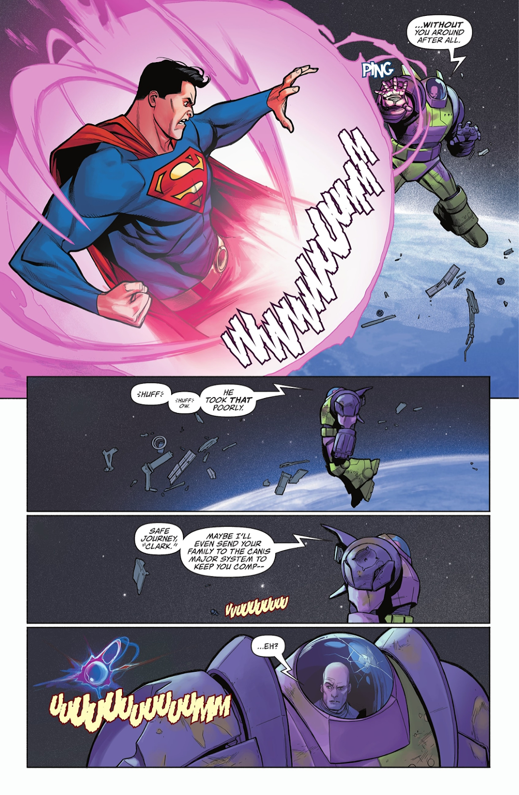Action Comics (2016) issue 1050 - Page 24