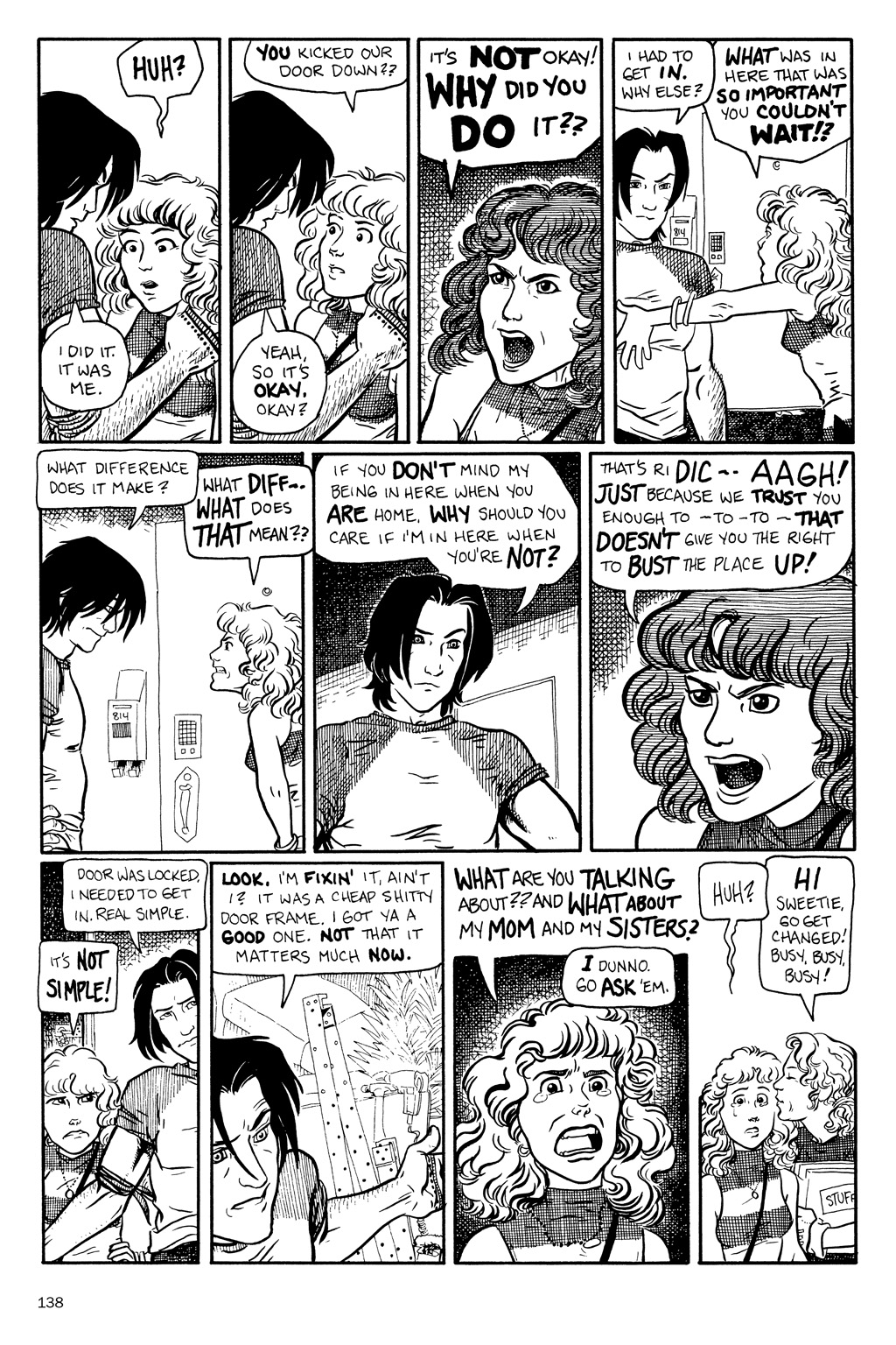 Read online The Finder Library comic -  Issue # TPB 1 (Part 2) - 28