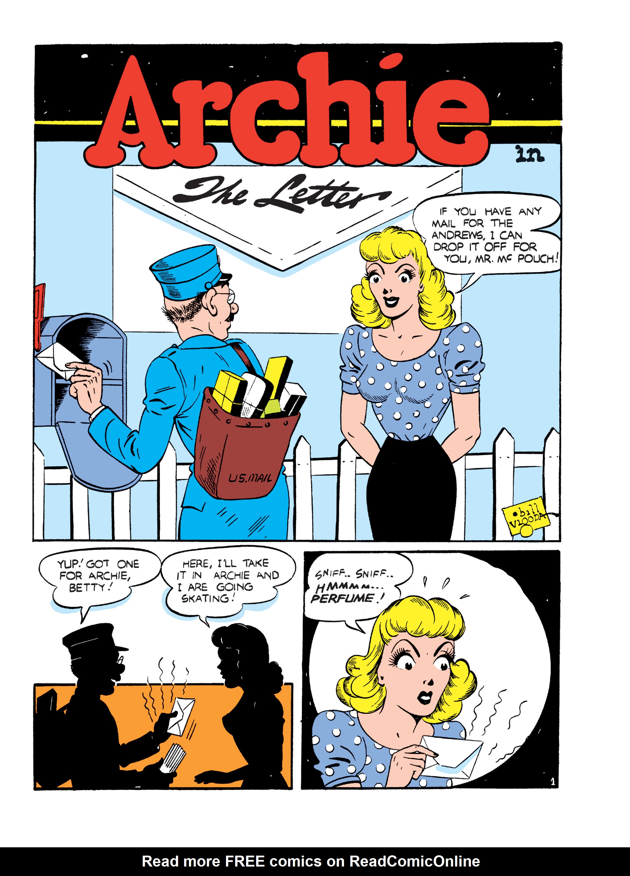 Read online World of Archie Double Digest comic -  Issue #50 - 117