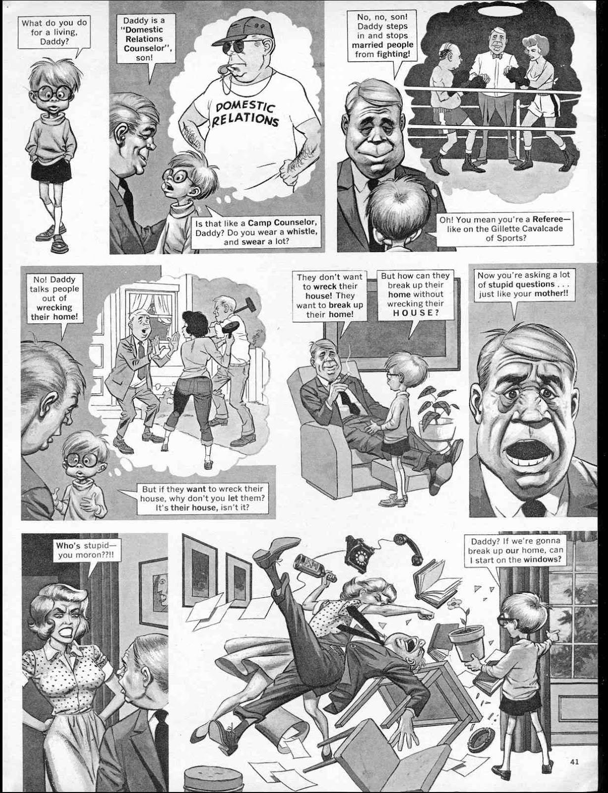 MAD issue 68 - Page 43