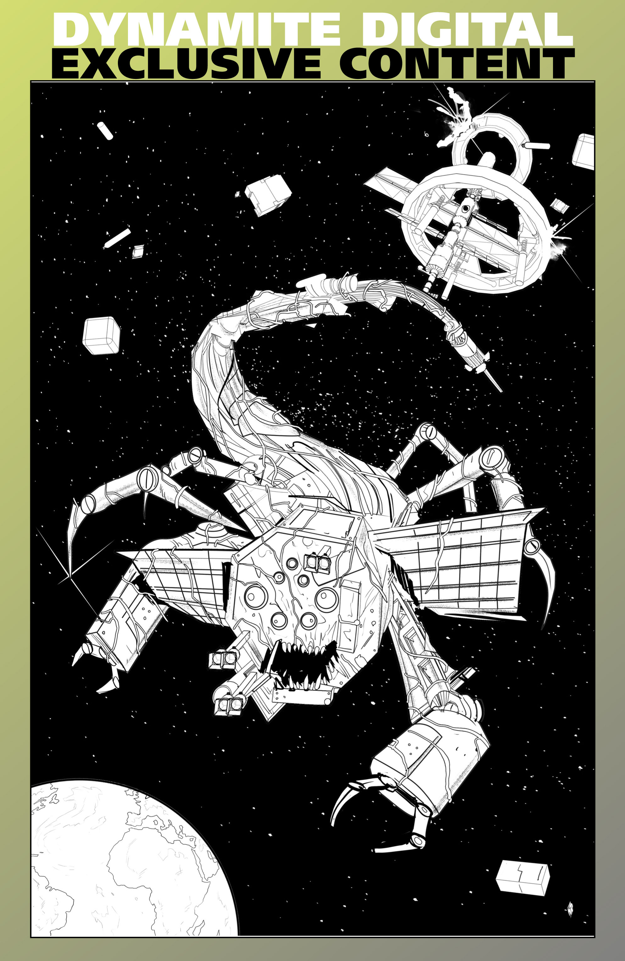 Read online Army of Darkness (2014) comic -  Issue #5 - 28