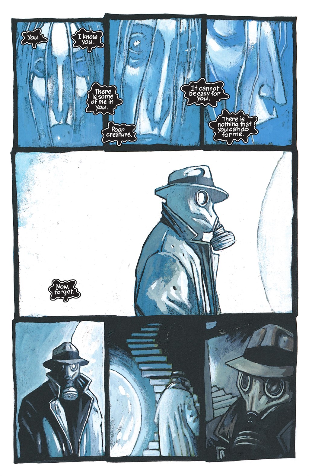 Read online The Sandman (2022) comic -  Issue # TPB 5 (Part 1) - 59