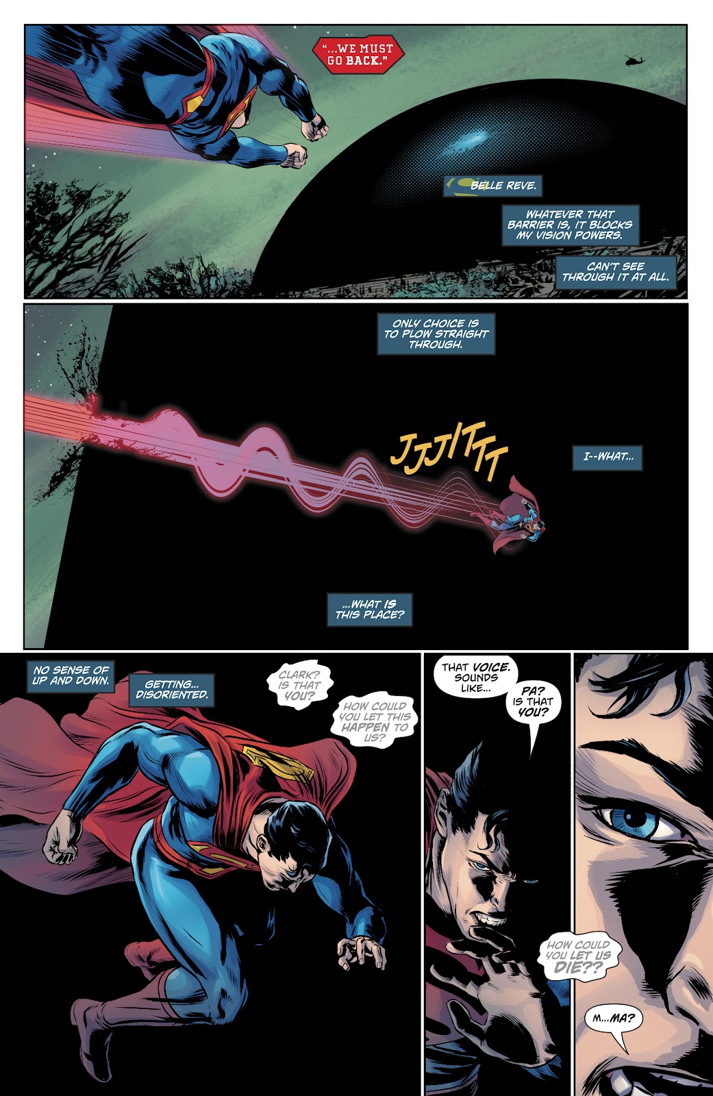 Action Comics (2016) issue 980 - Page 16