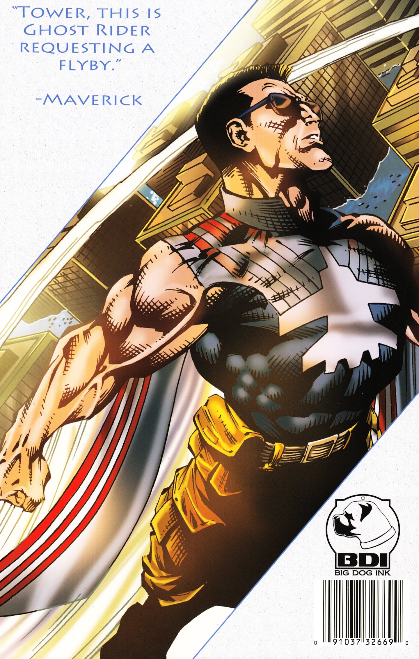 Read online Critter (2012) comic -  Issue #16 - 27