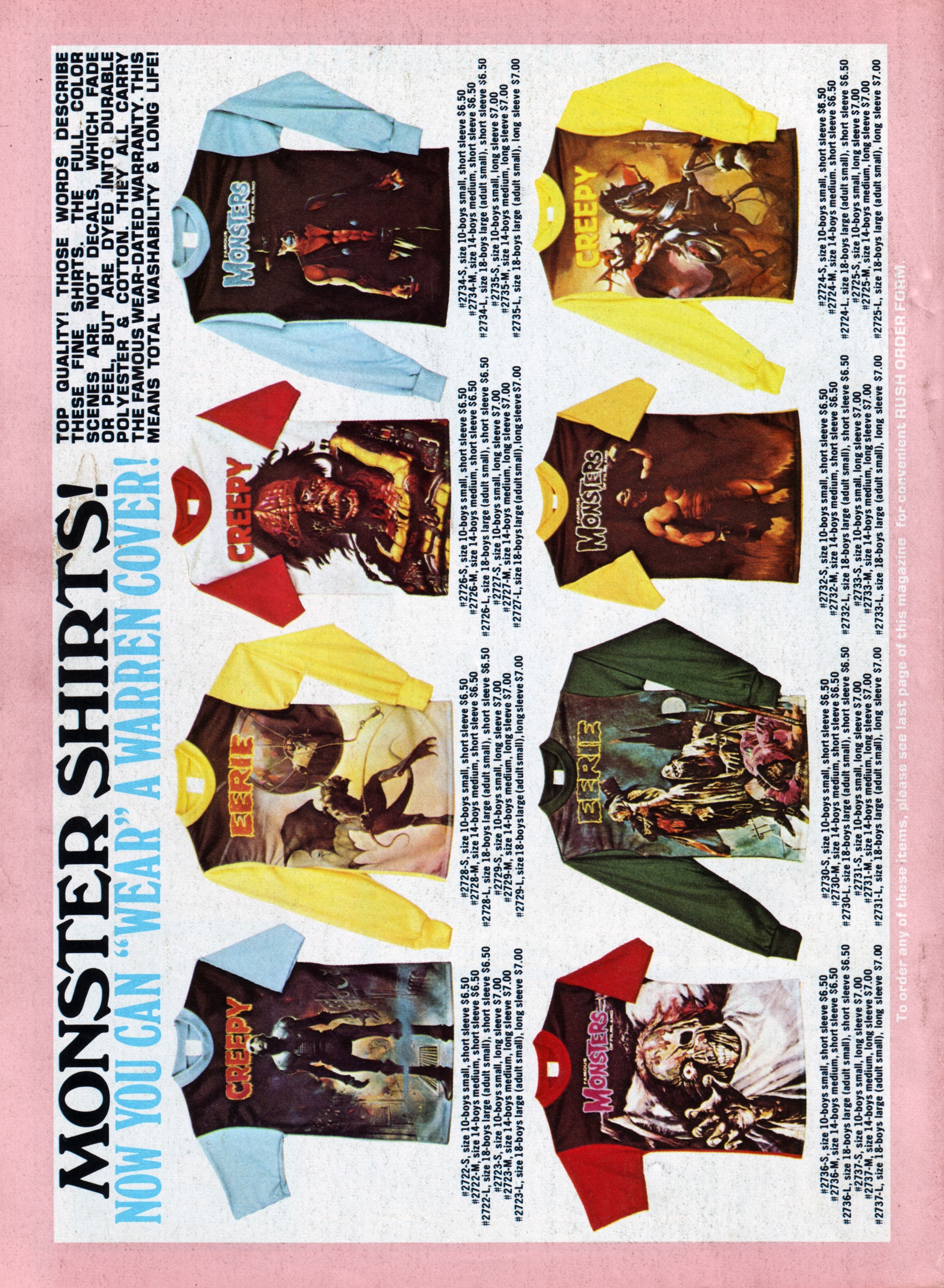 Read online Vampirella (1969) comic -  Issue #58 - 92