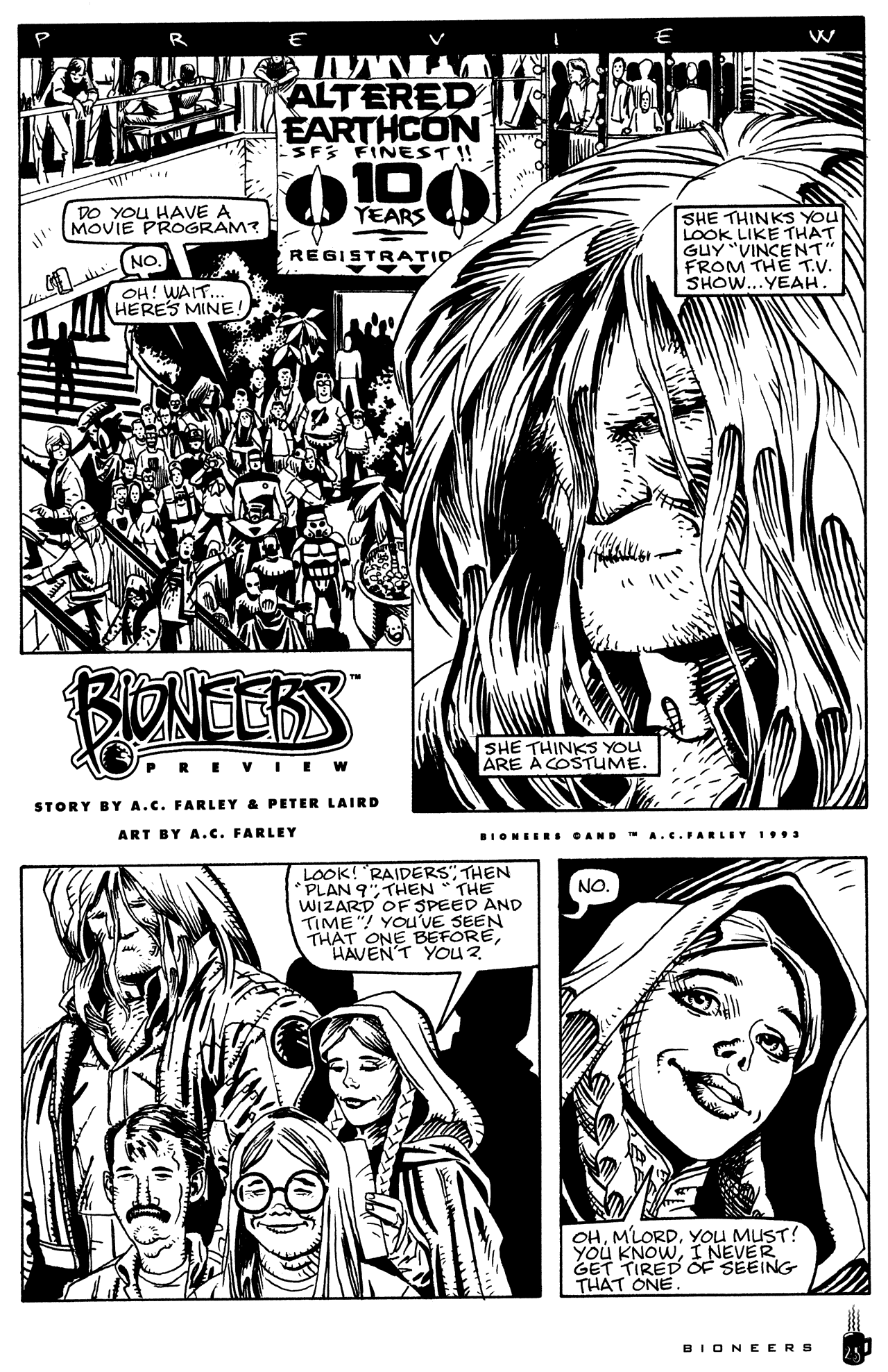 Read online Plastron Cafe comic -  Issue #4 - 27